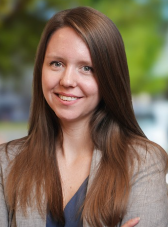 Erin Ludwig