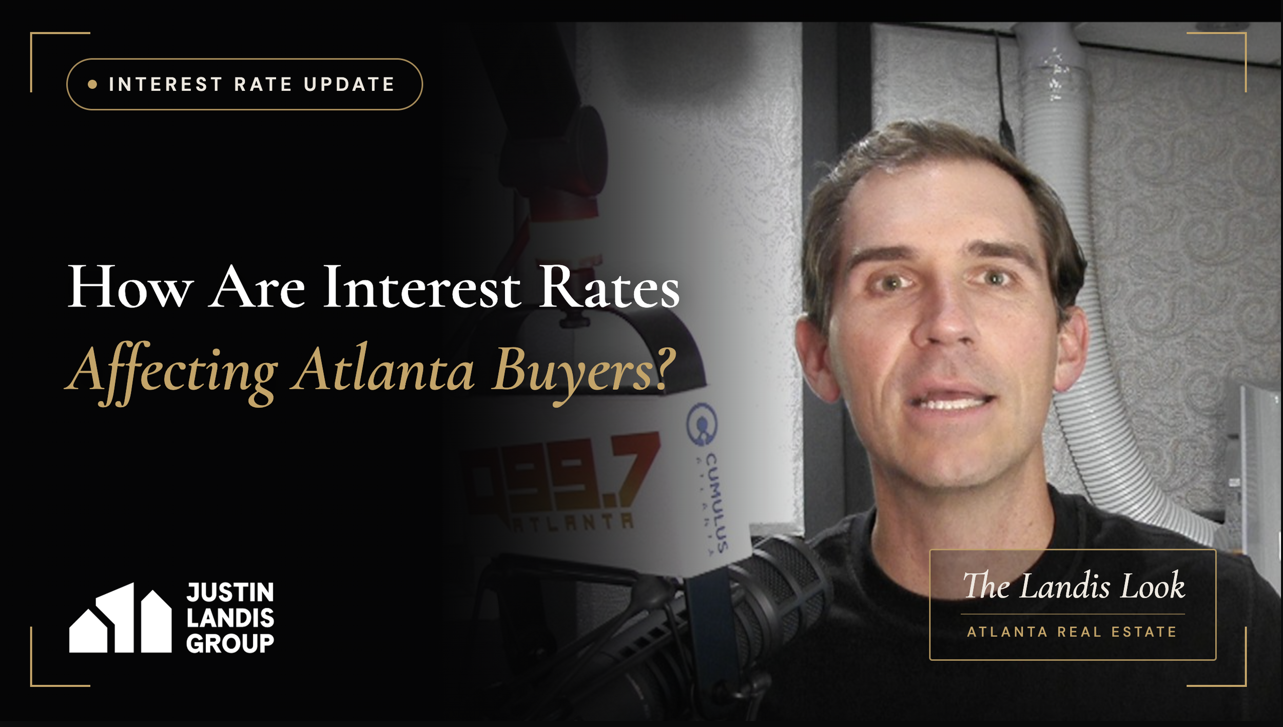 How Are Interest Rates Affecting Atlanta Buyers?