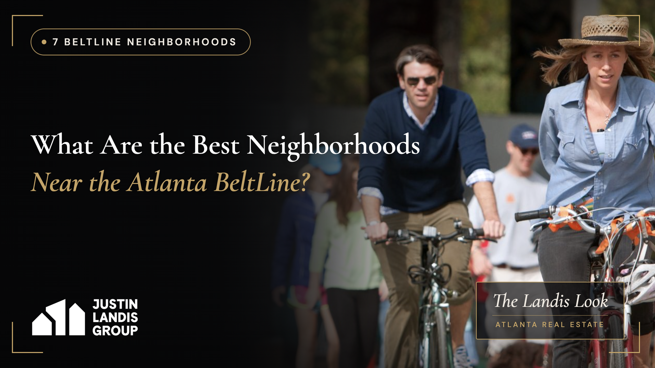 What Are the Best Neighborhoods Near the Atlanta BeltLine?