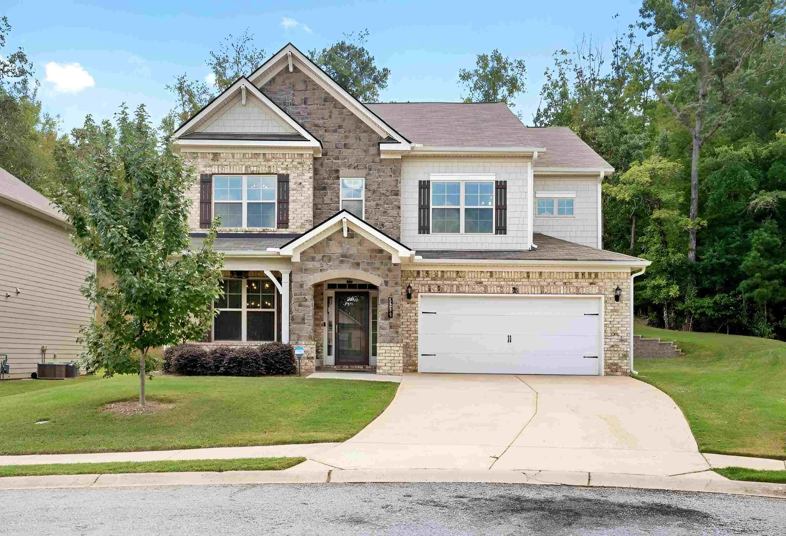 Cedar Grove Commons, Conley GA Home