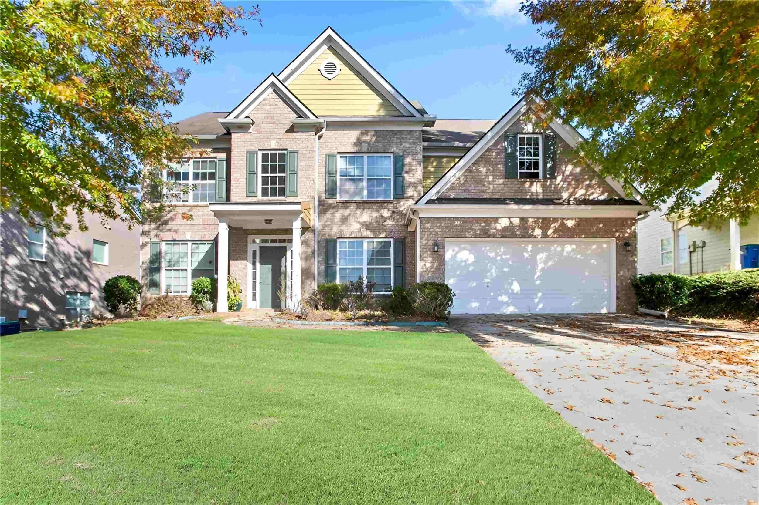 Poncey Highland, Atlanta GA Home