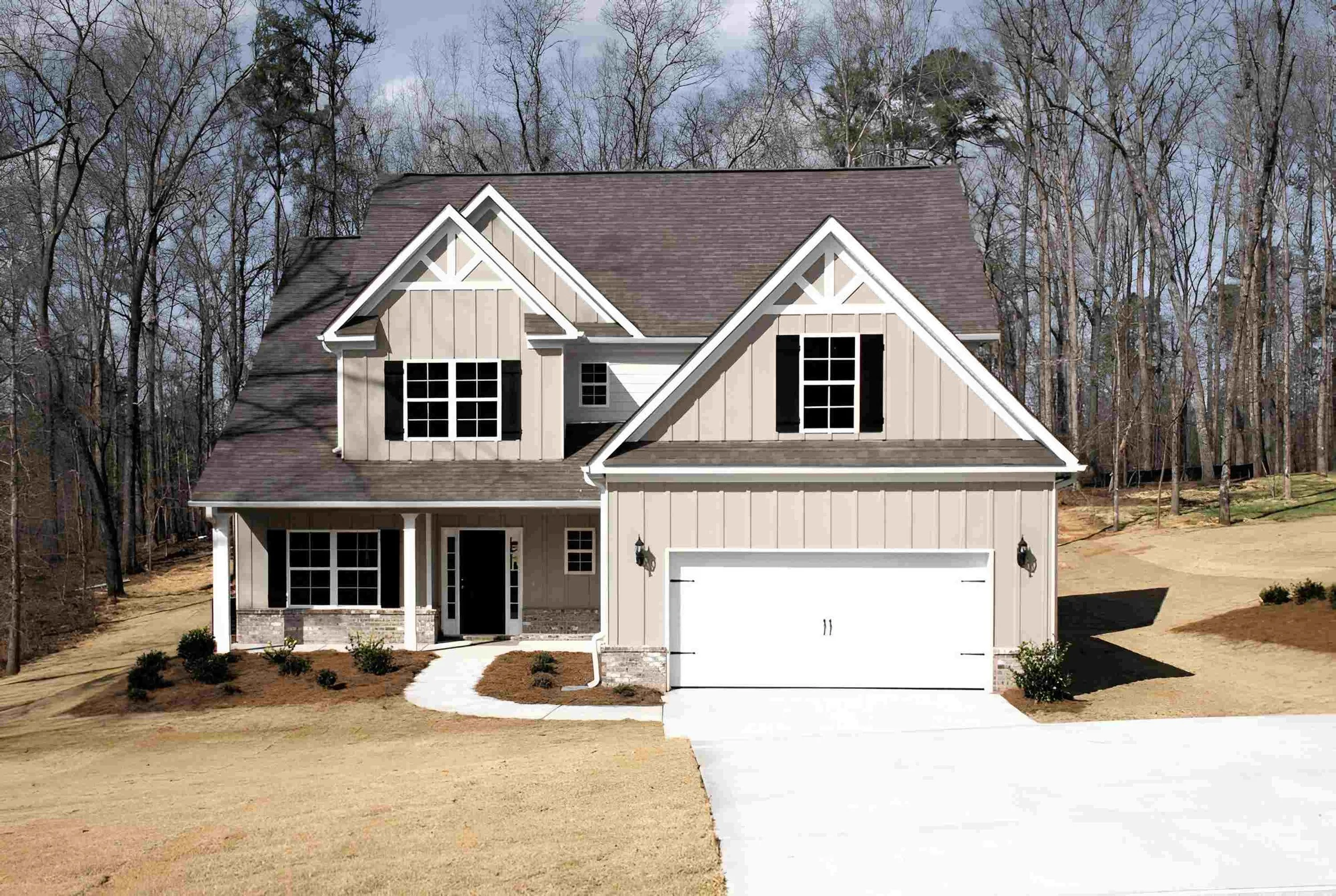 Poncey Highland, Atlanta GA Home