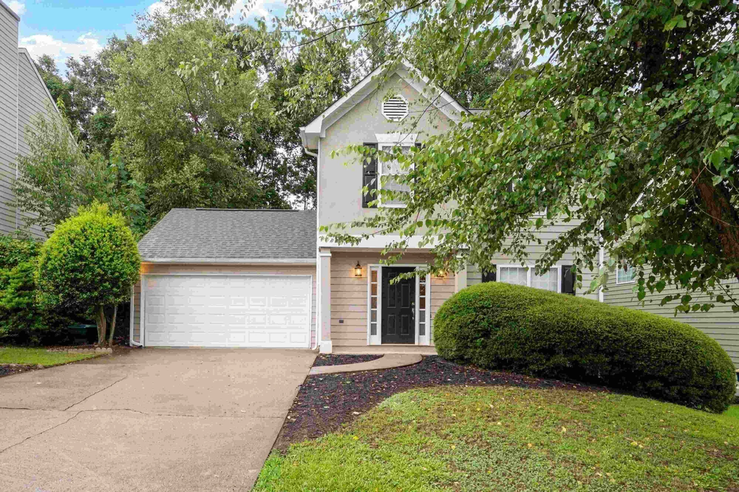 Wood Valley, Athens GA Home