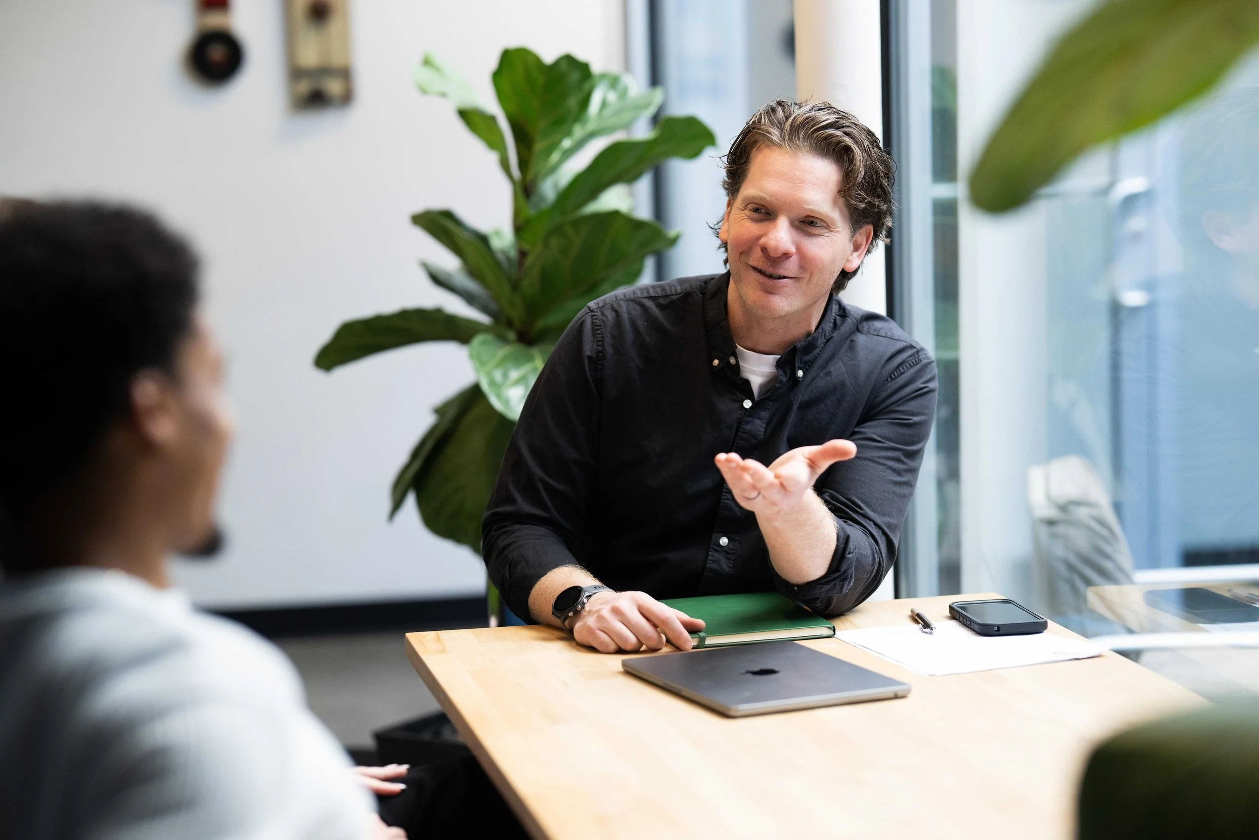 Thomas Warren, JLG Charlottesville real estate expert