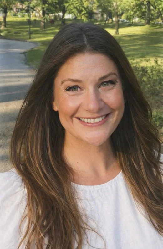 Lauren Marshall Anderson