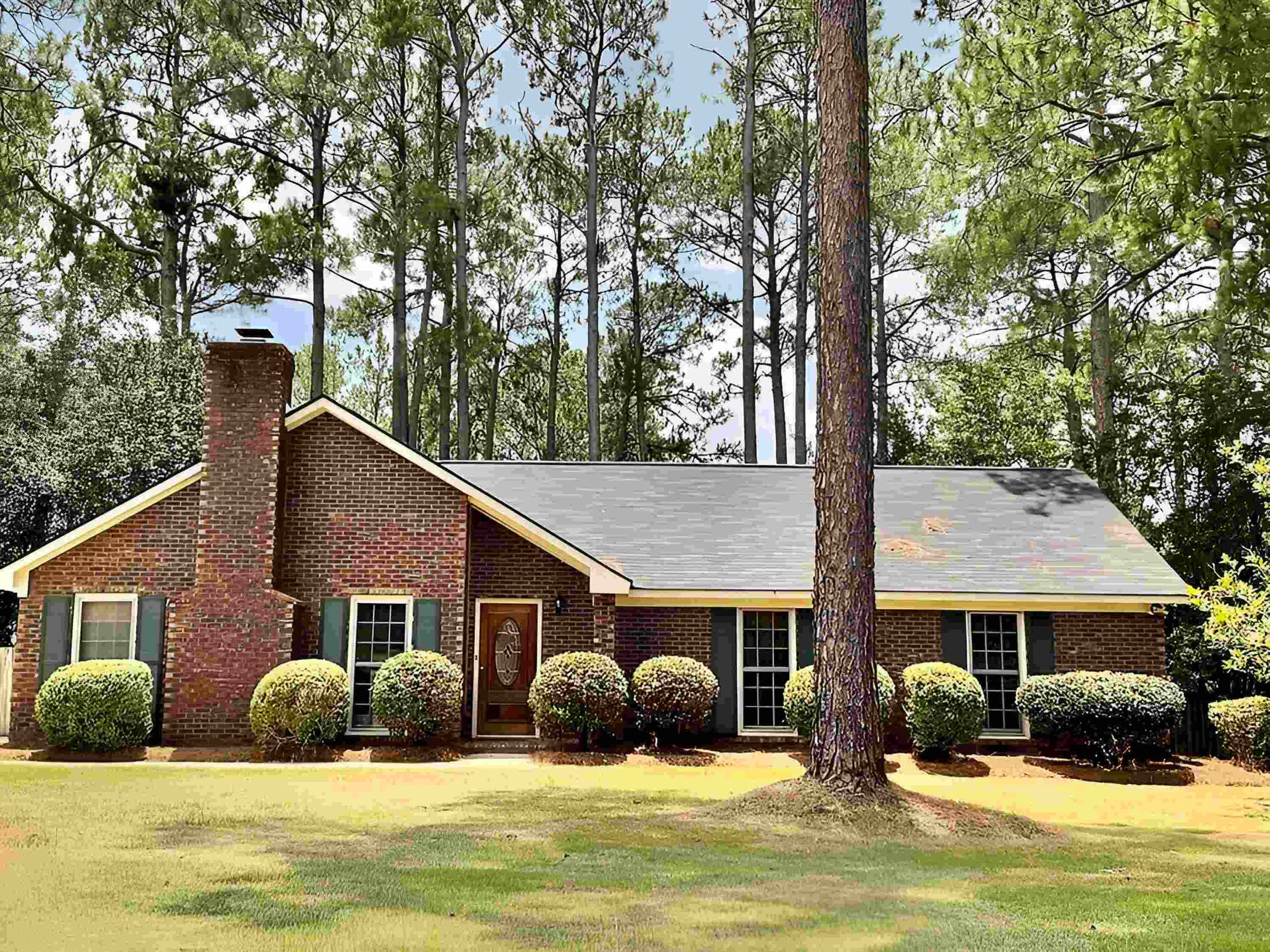 Avondale, Albany GA Home