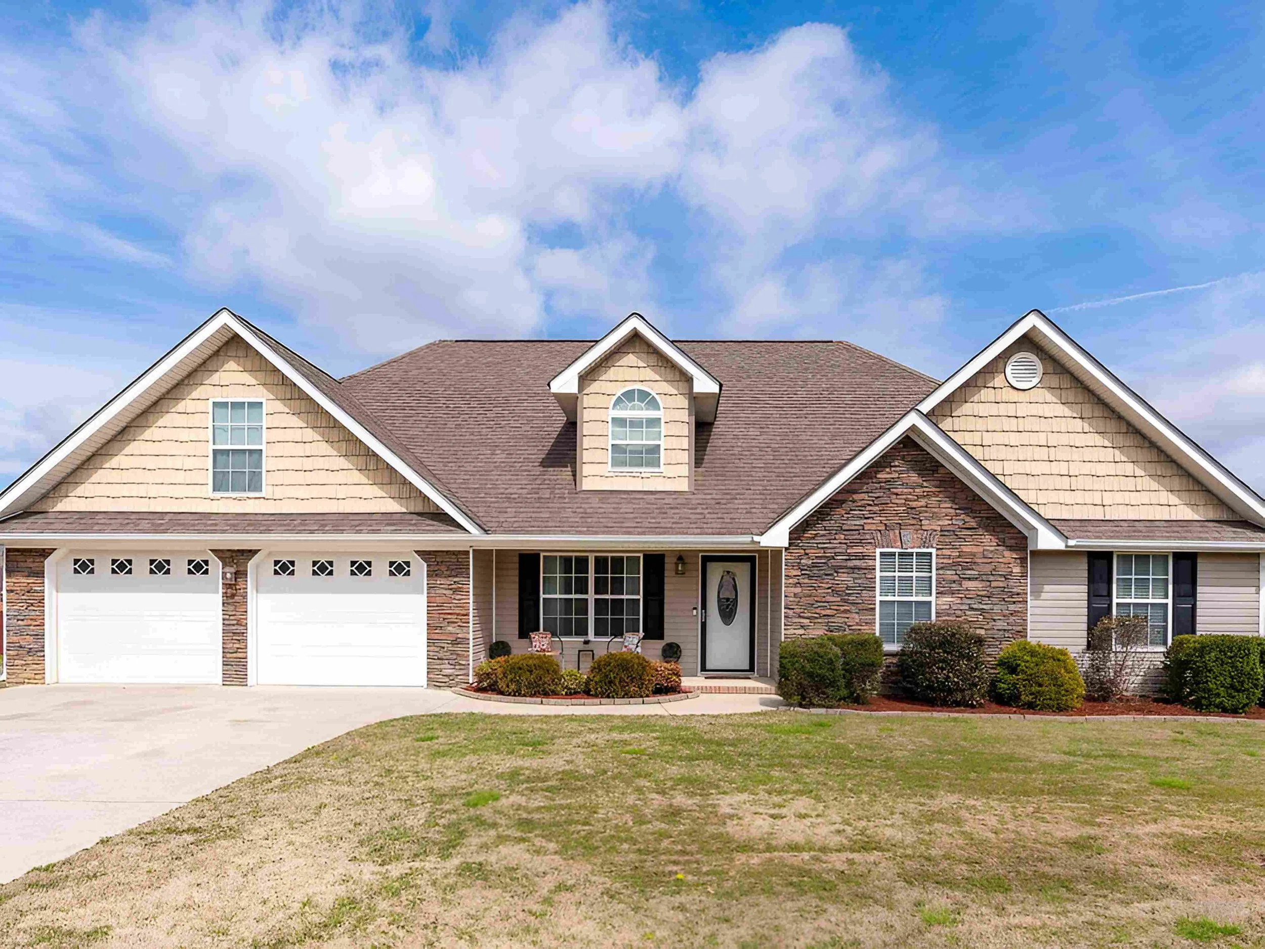 The Valley at Twin Rivers, Covington GA Home