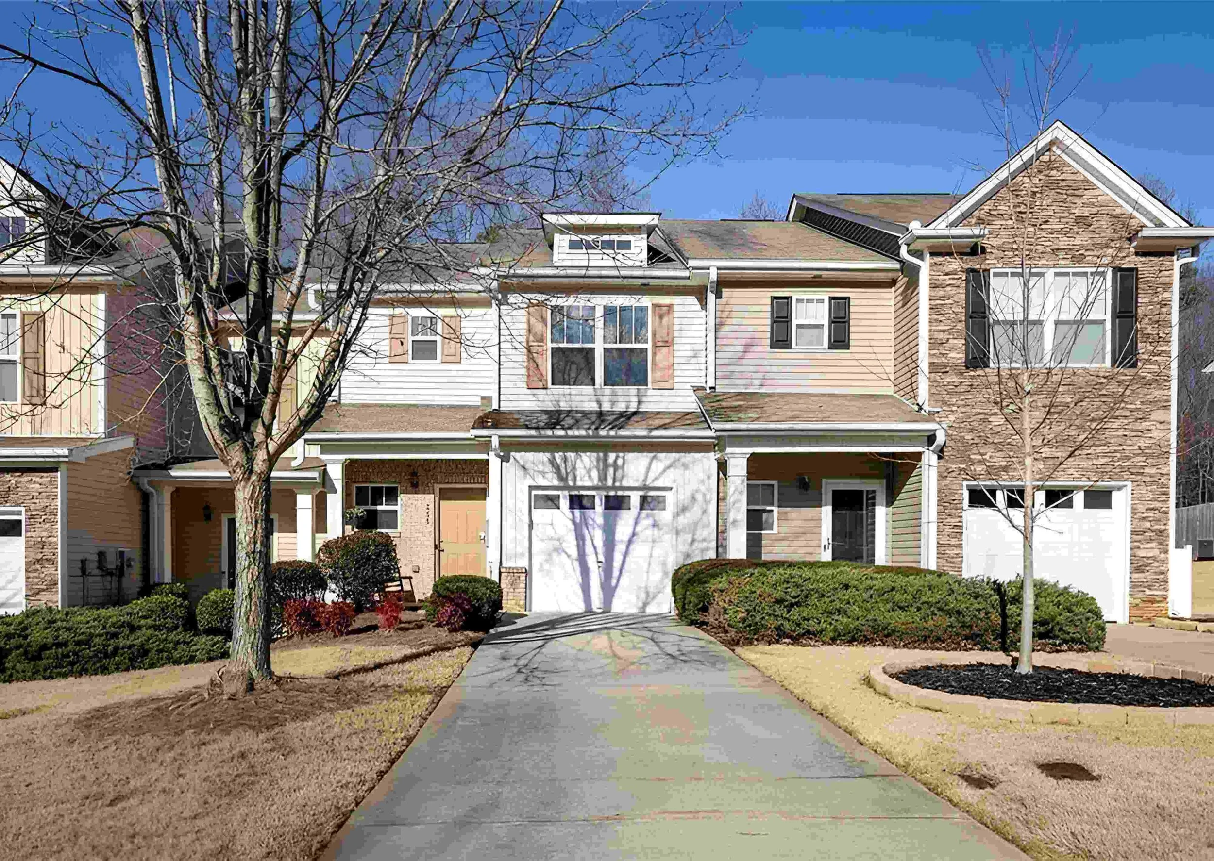 Ridge Mill, Acworth GA Home