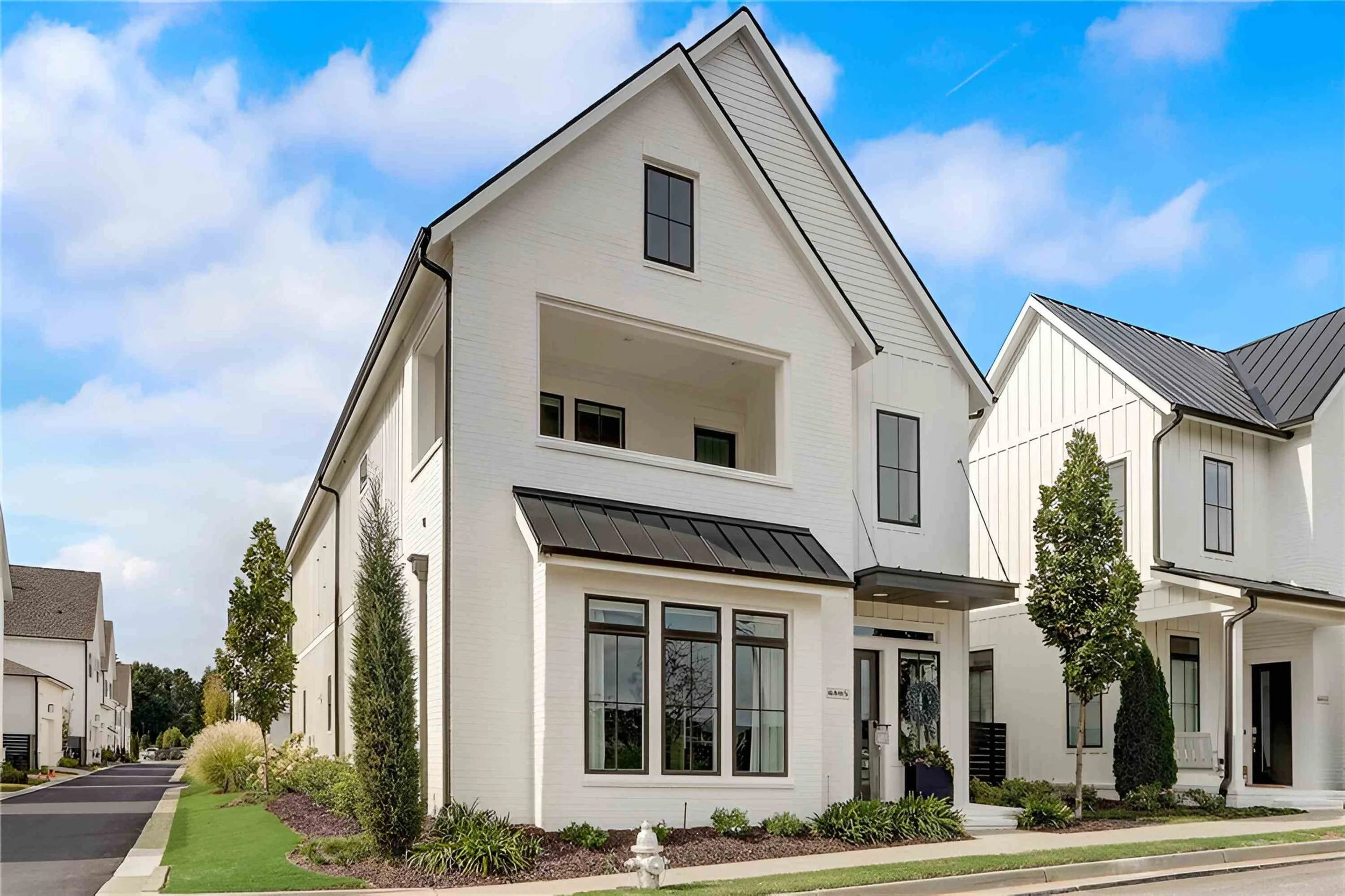 Collier Green, Atlanta GA Home