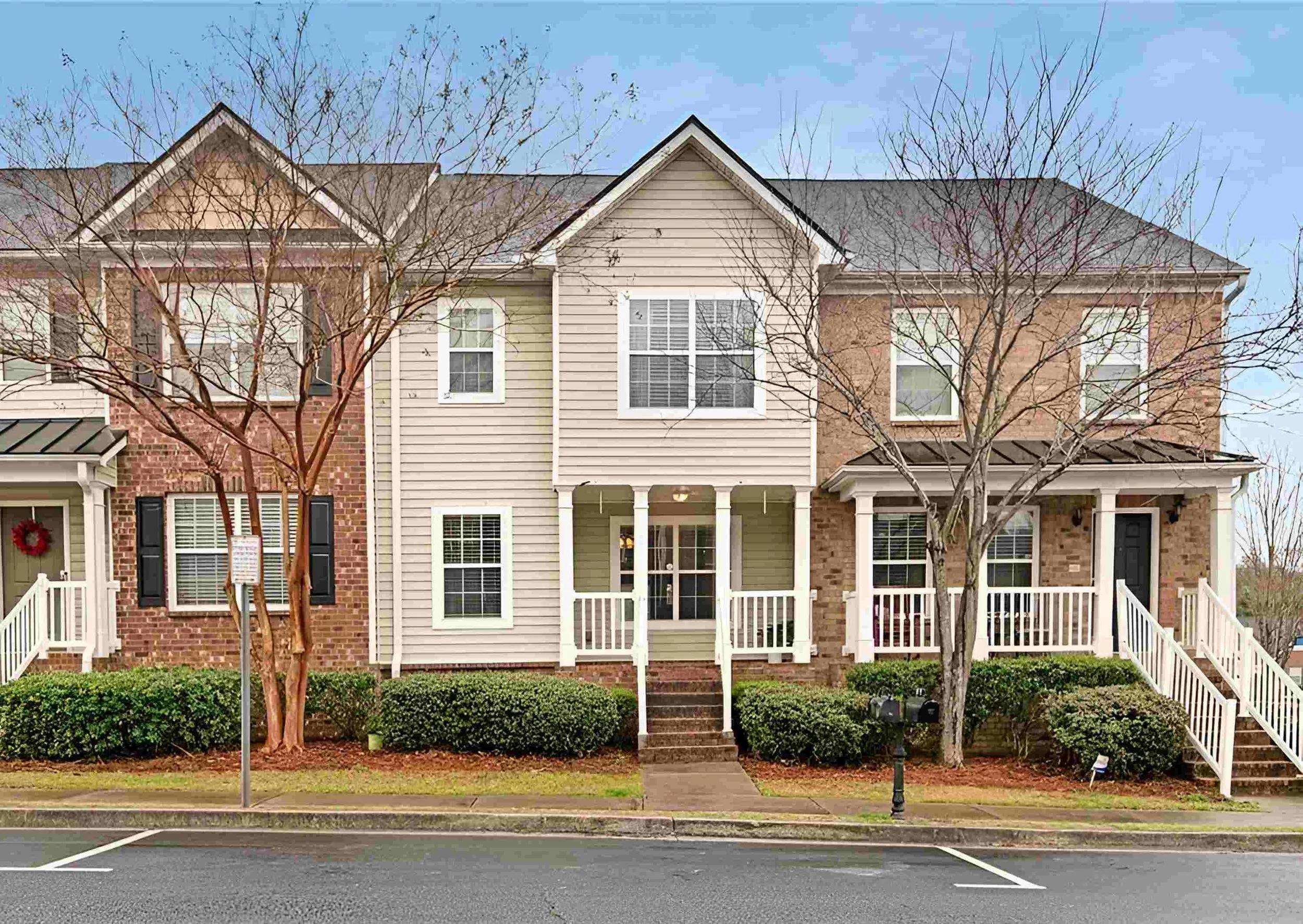 Cascade Parc, Atlanta GA Home