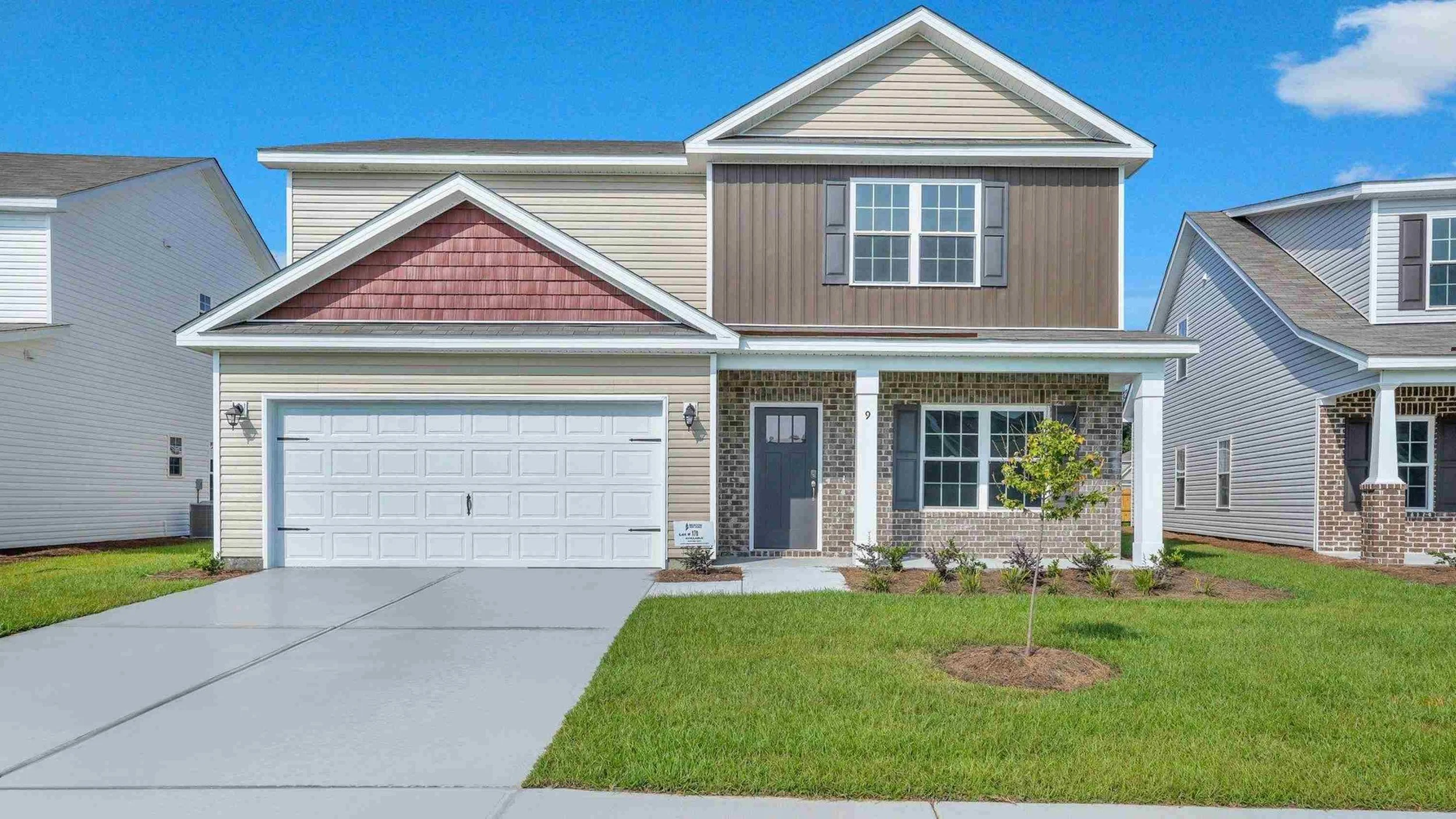 Windwood Acres, Cartersville GA Home