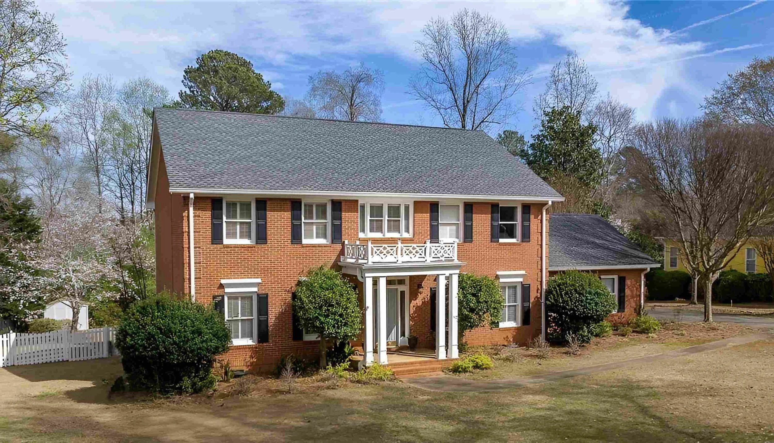 Twin Bridges, Buford GA Home