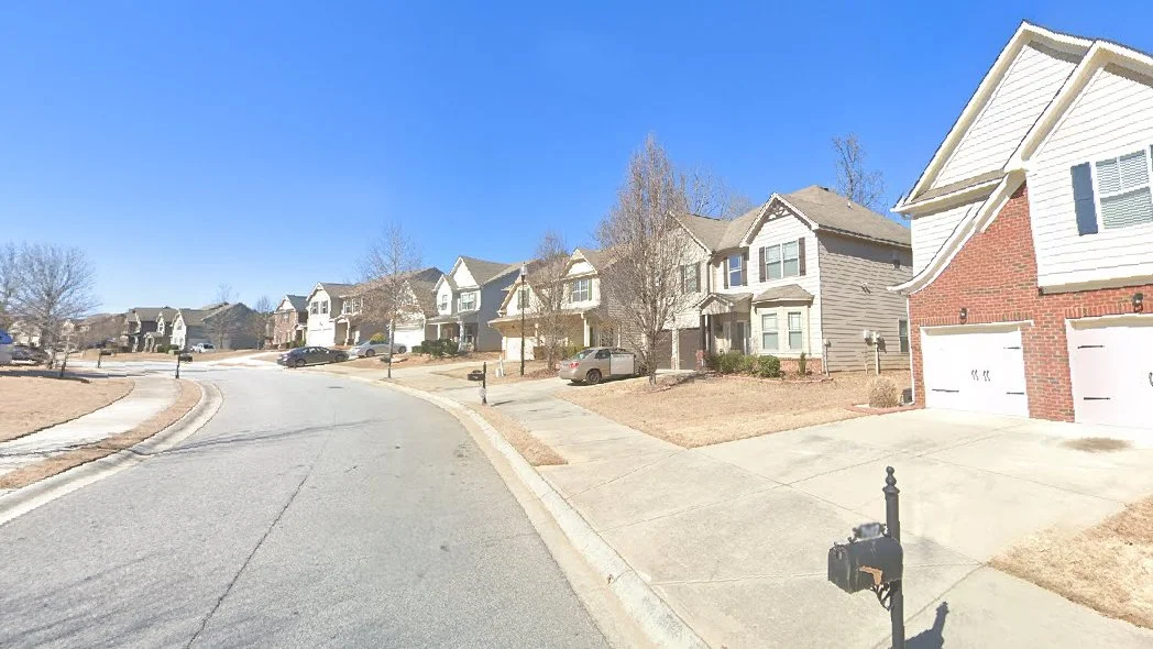 15 of The Best Gated Communities in Atlanta, — Justin Landis Group