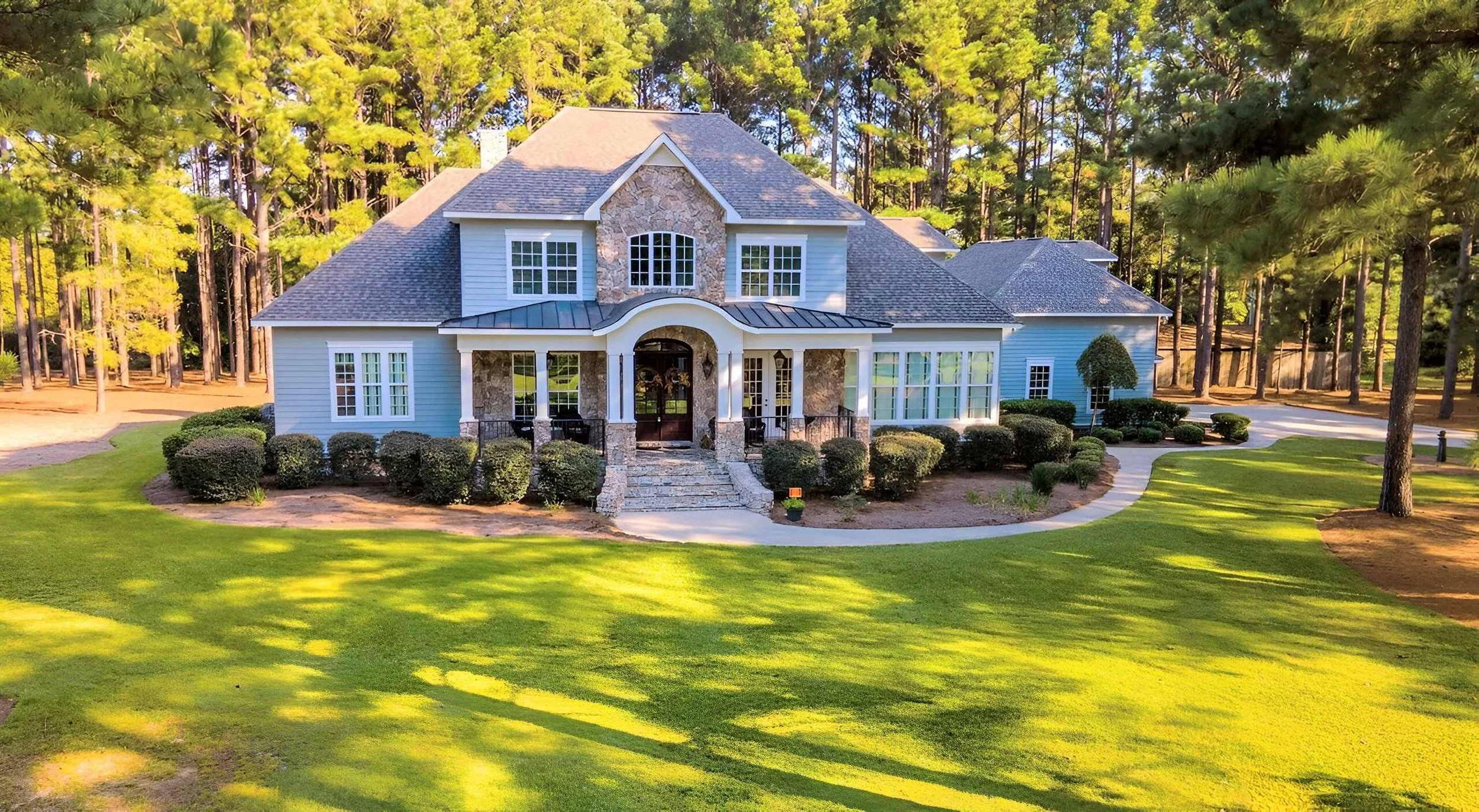 Statesboro GA Homes for Sale — Justin Landis Group
