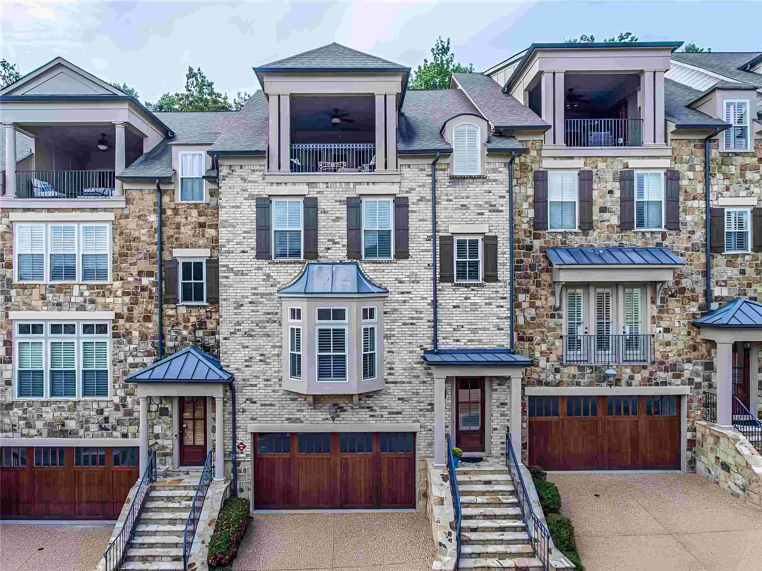 Paces View, Atlanta GA Home