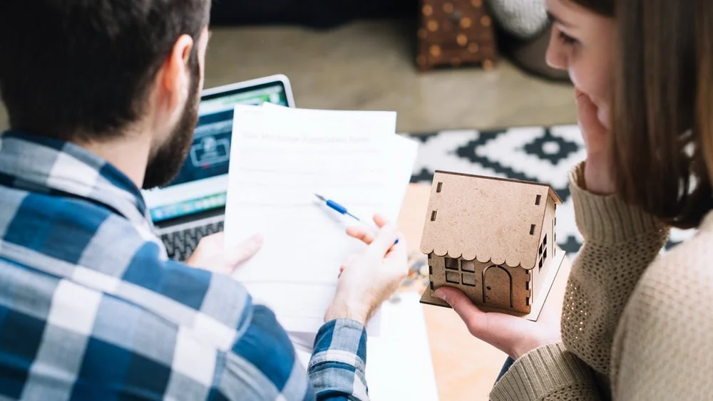 \Atlanta "Owner Financing Homes" Guide Are They Safe? — Justin Landis