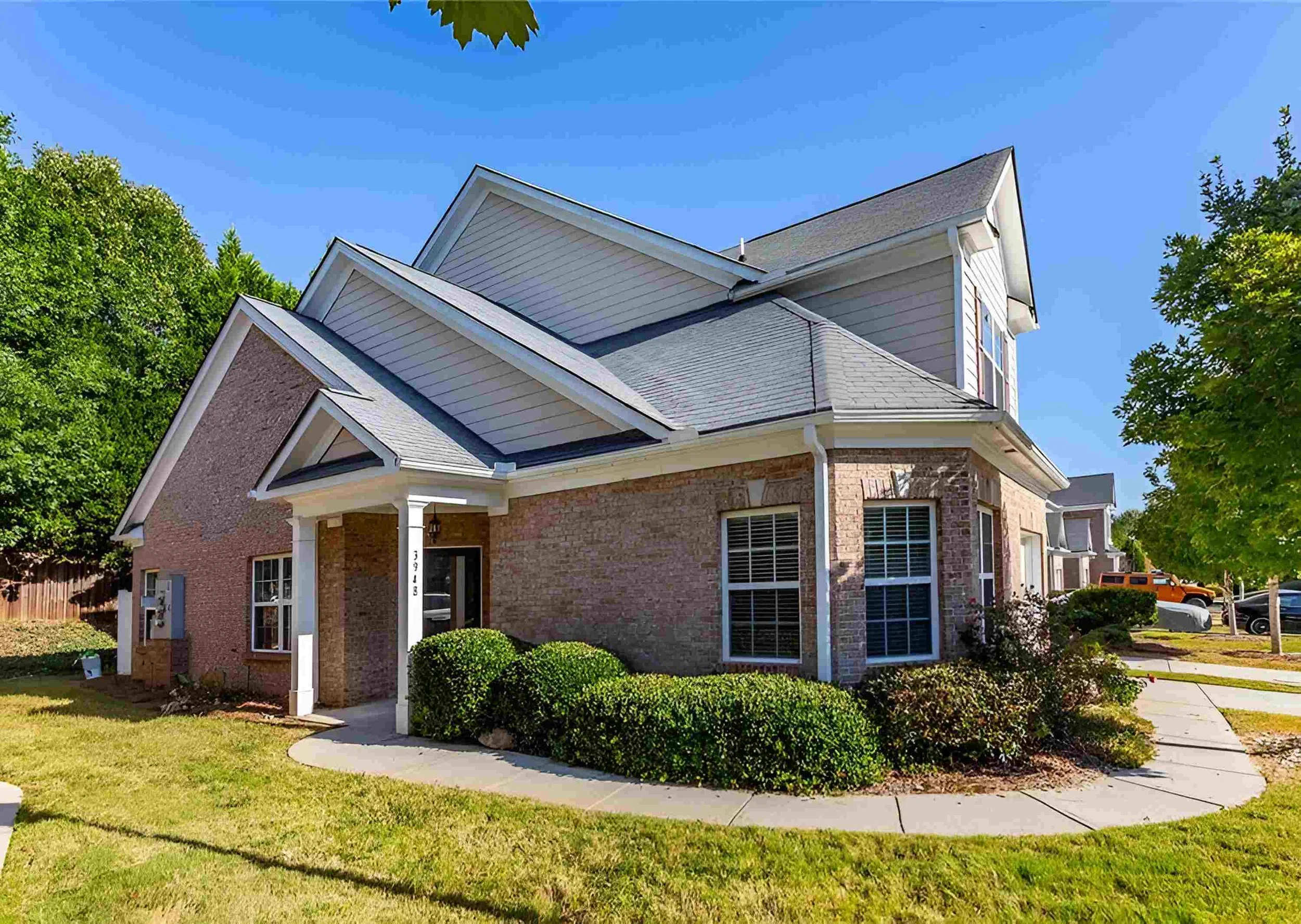 Cascade, Atlanta GA Home