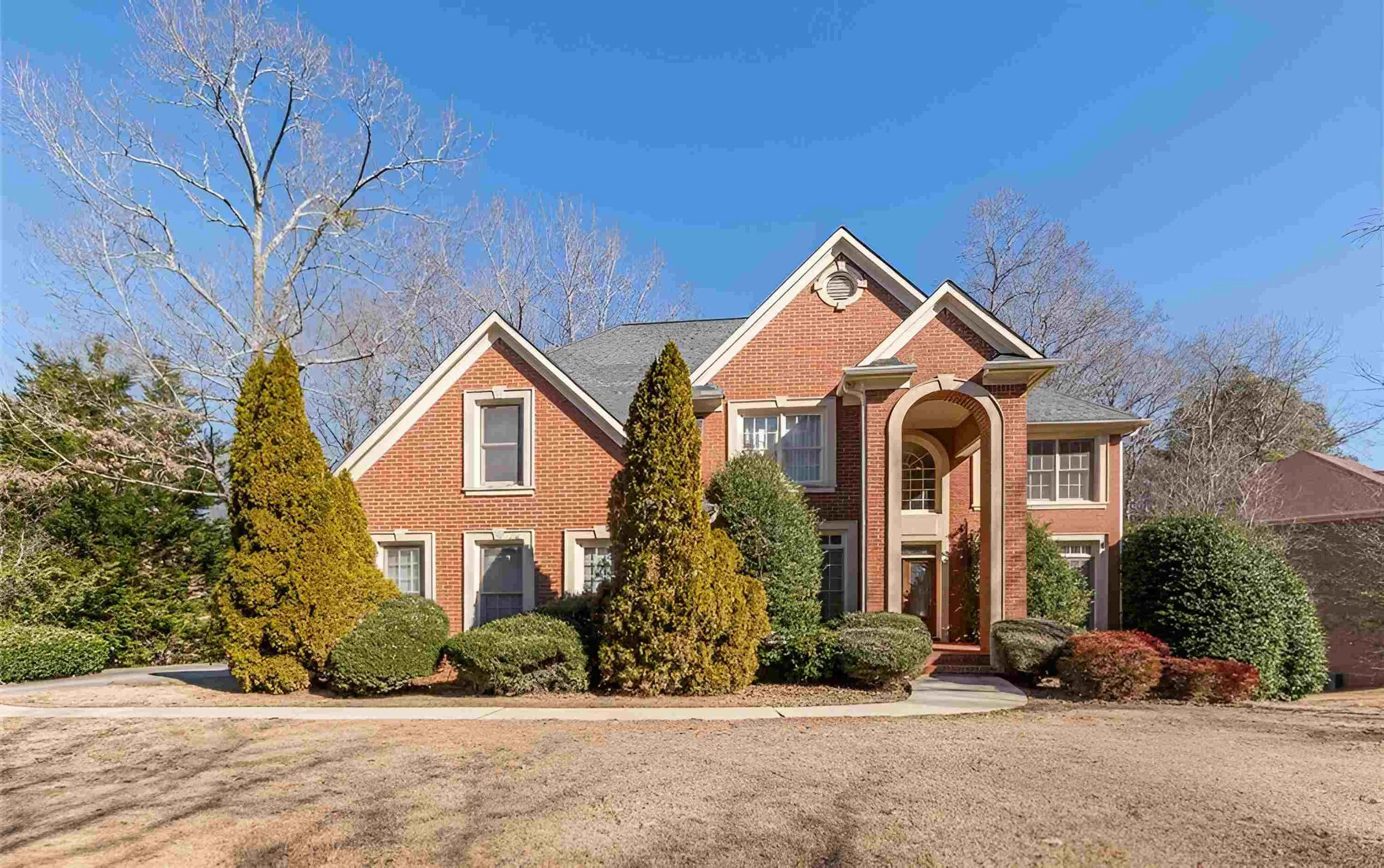Cascade, Atlanta GA Home