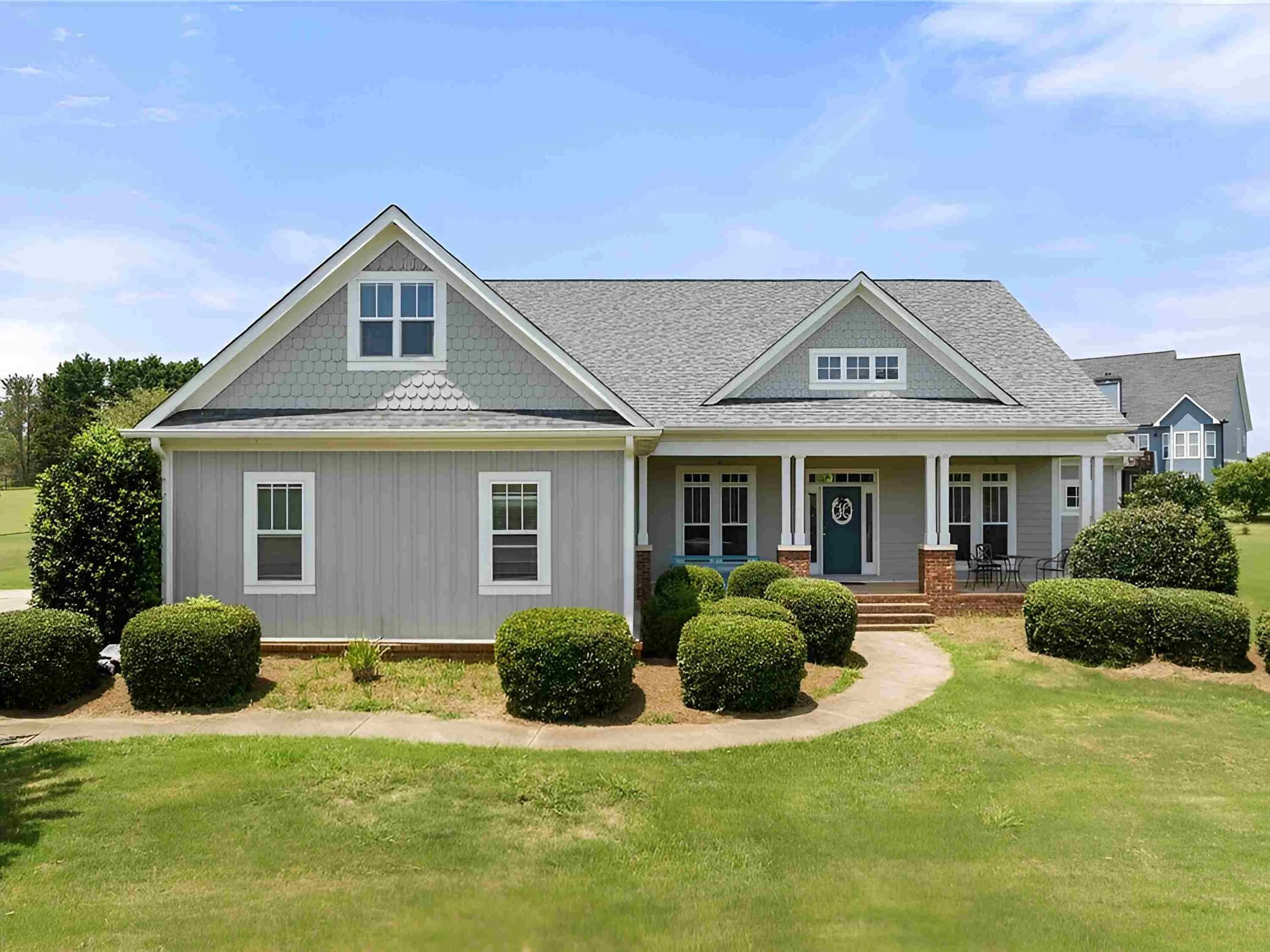 Four Seasons, Cartersville GA Home