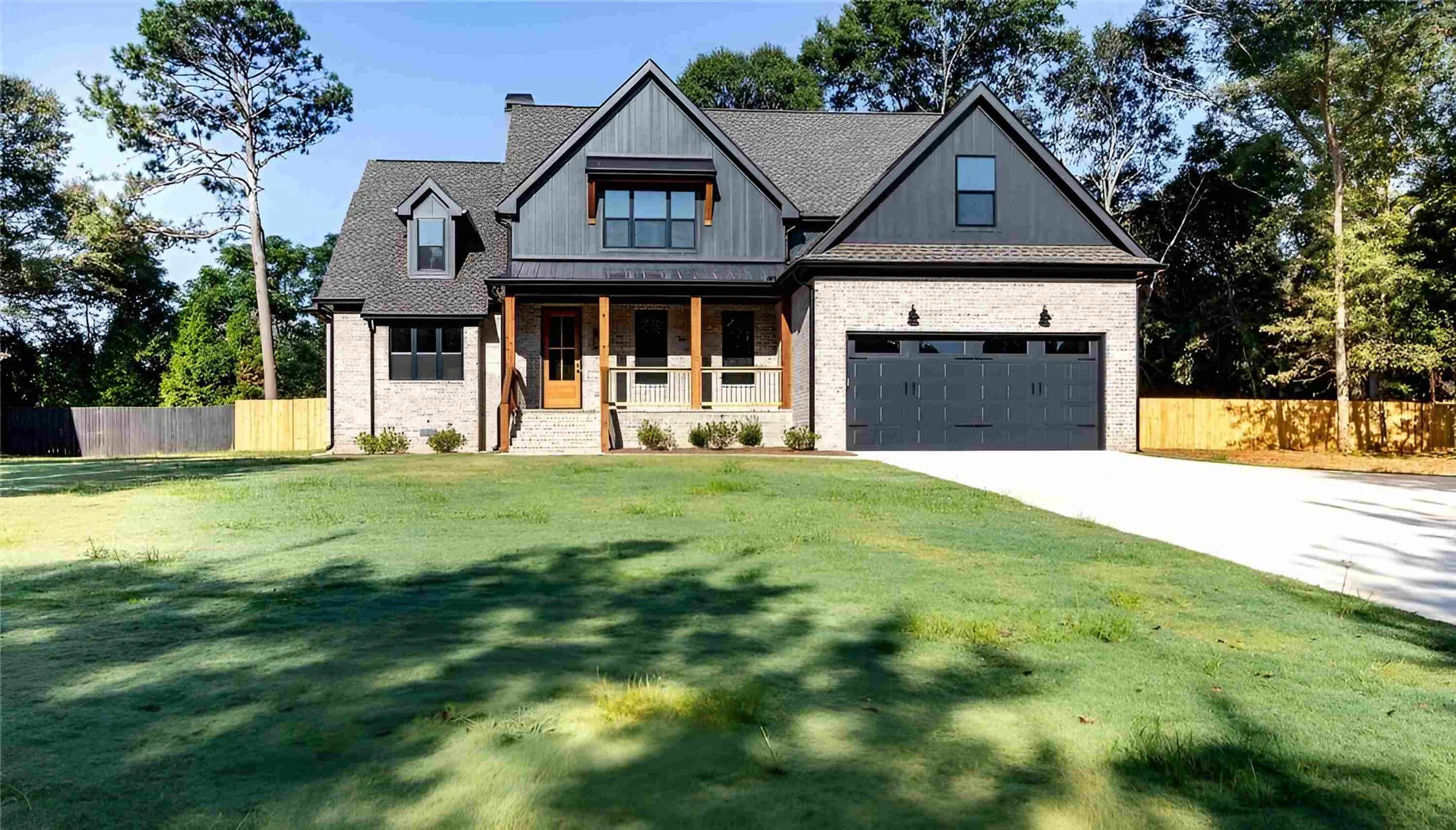 Colonial Park, Columbus GA Home