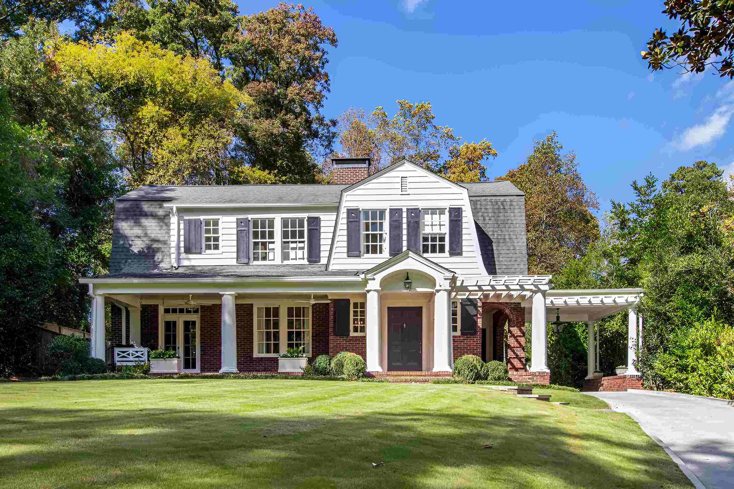 Stone Gate Park, Bethlehem GA Home