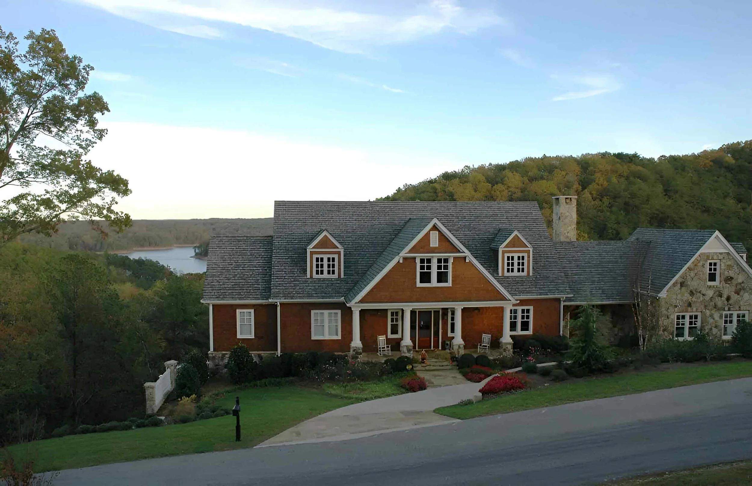 Village at Waterside, Cartersville GA Home