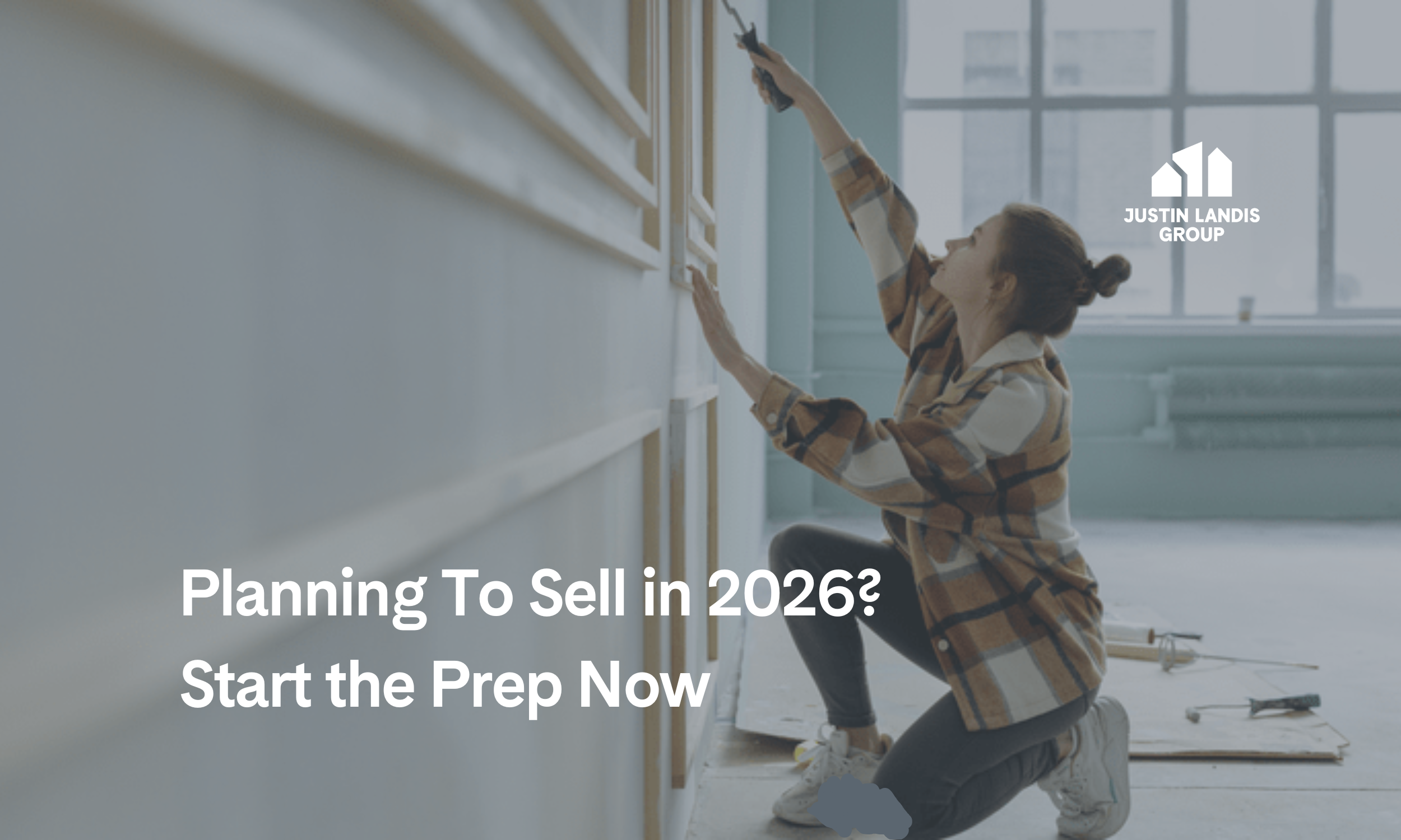 Planning To Sell in Charlottesville in 2026? Start the Prep Now!