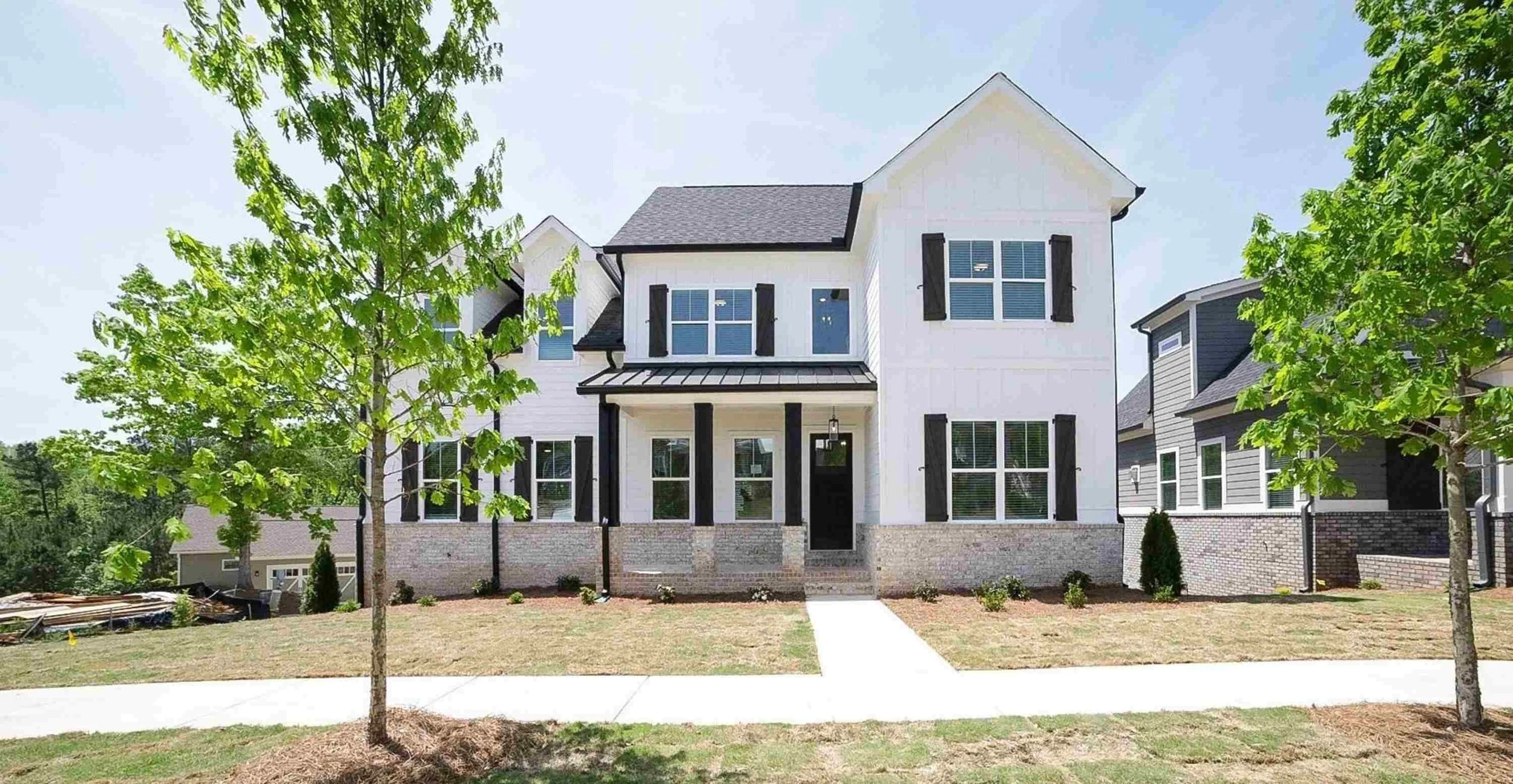 Oak Grove, Athens GA Home