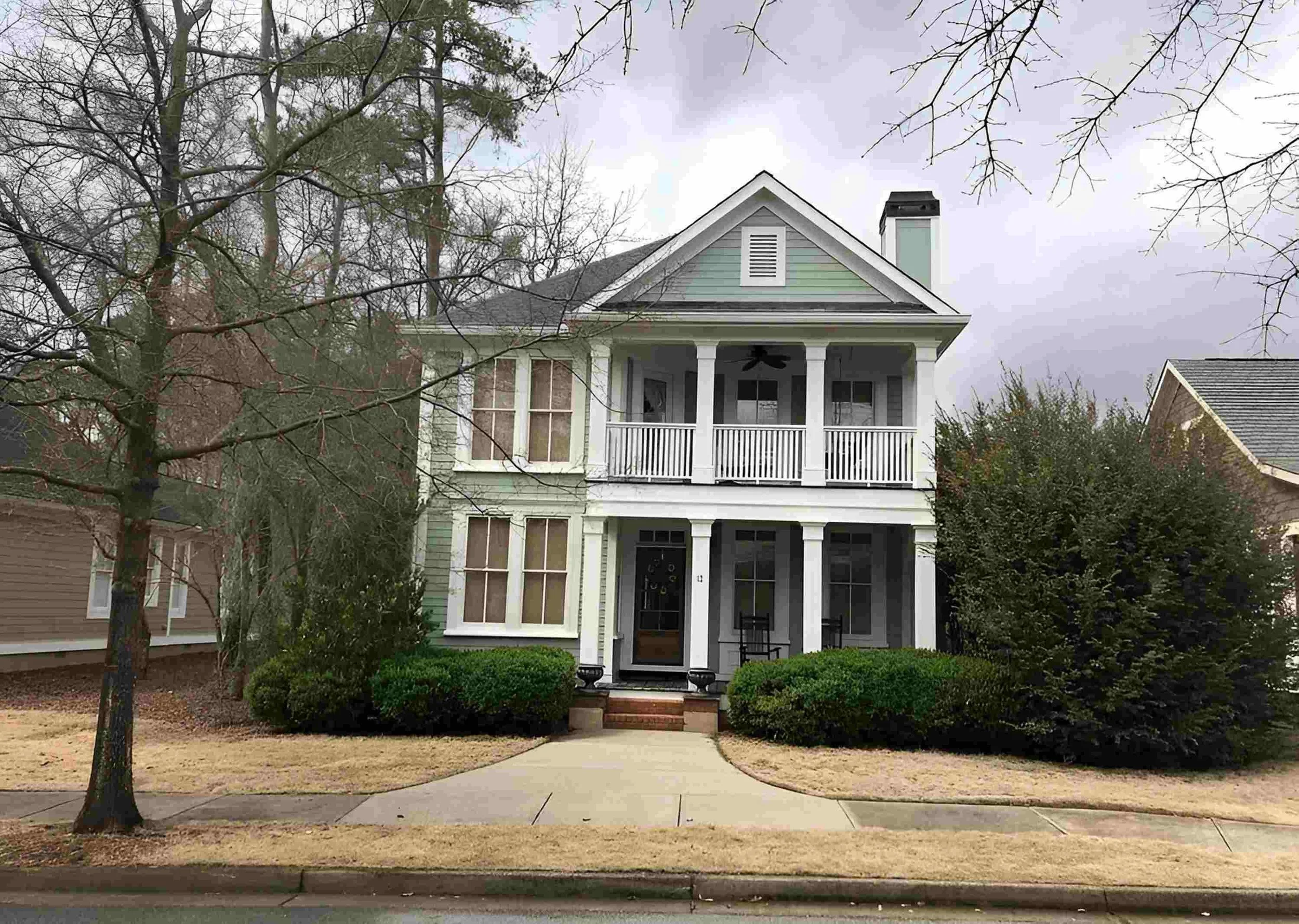 Oak Grove, Athens GA Home