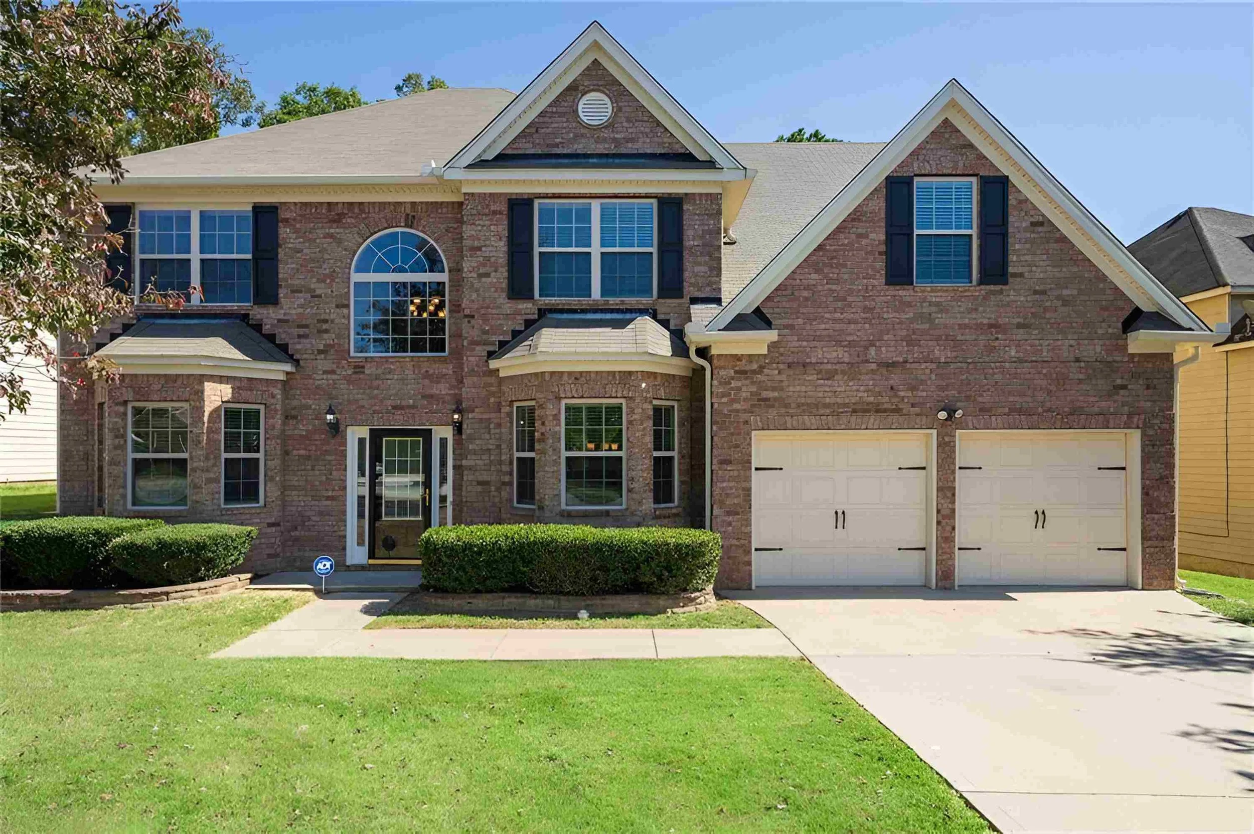 Rivers Station, Atlanta GA Home