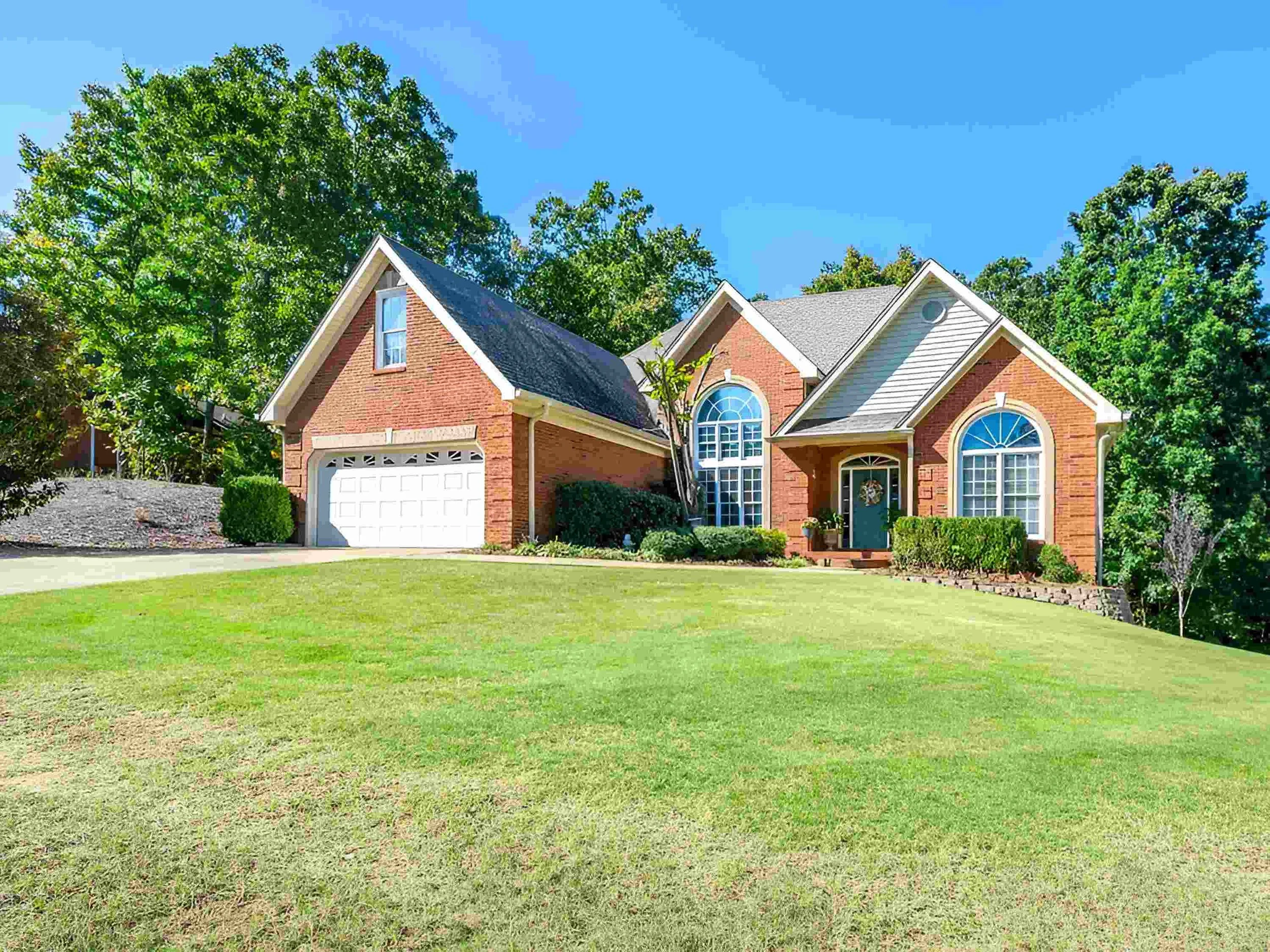 Historic South Atlanta, Atlanta GA Home