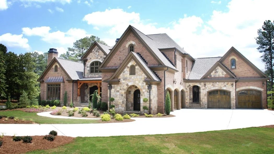 15 of The Best Gated Communities in Atlanta, — Justin Landis Group