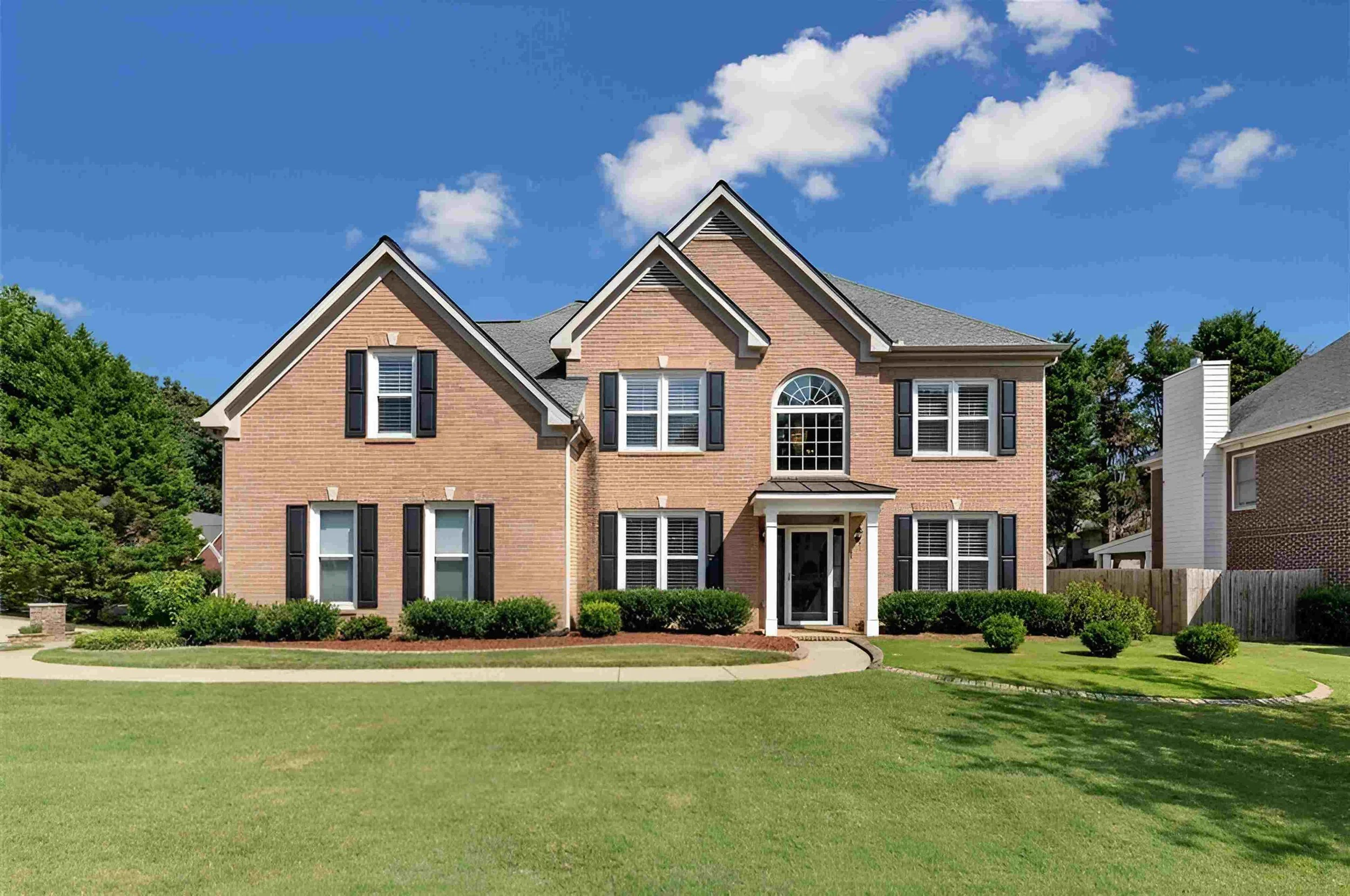 Wood Valley, Athens GA Home