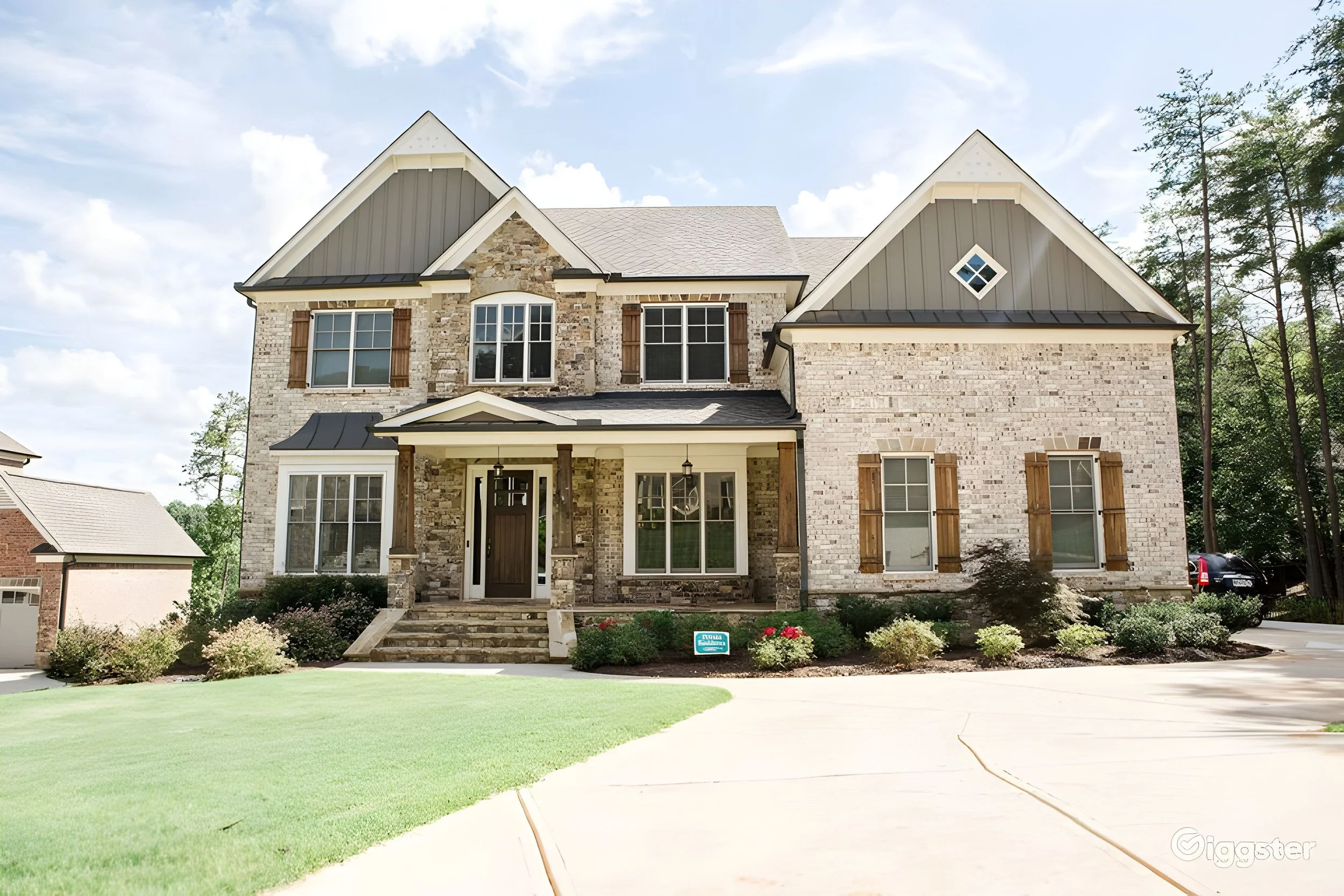 Marietta GA Home