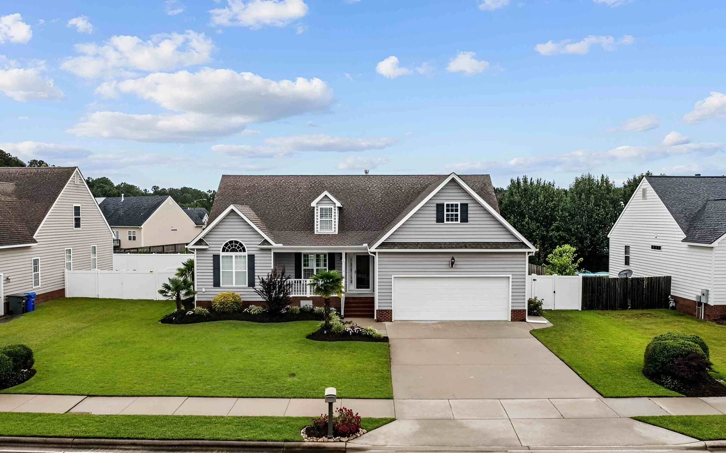 Twin Bridges, Buford GA Home