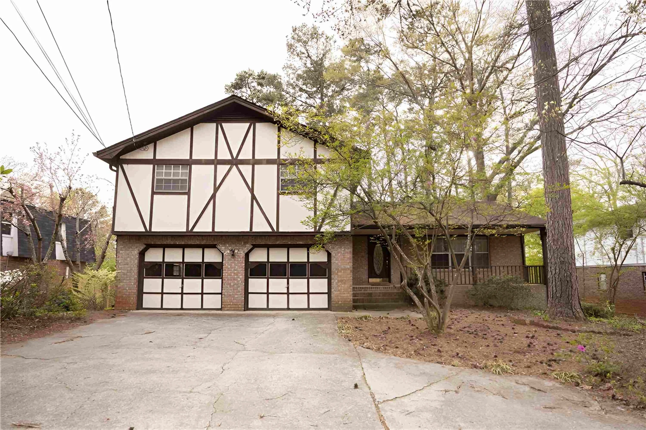 The Estates and Harts Mill, Brookhaven GA Home