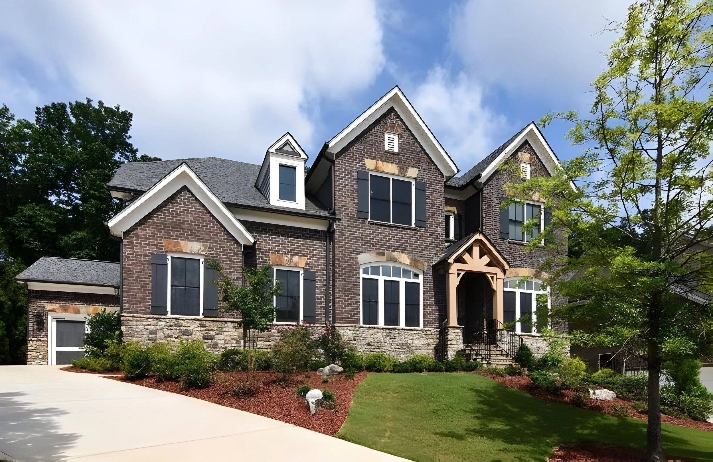 Marietta GA Home