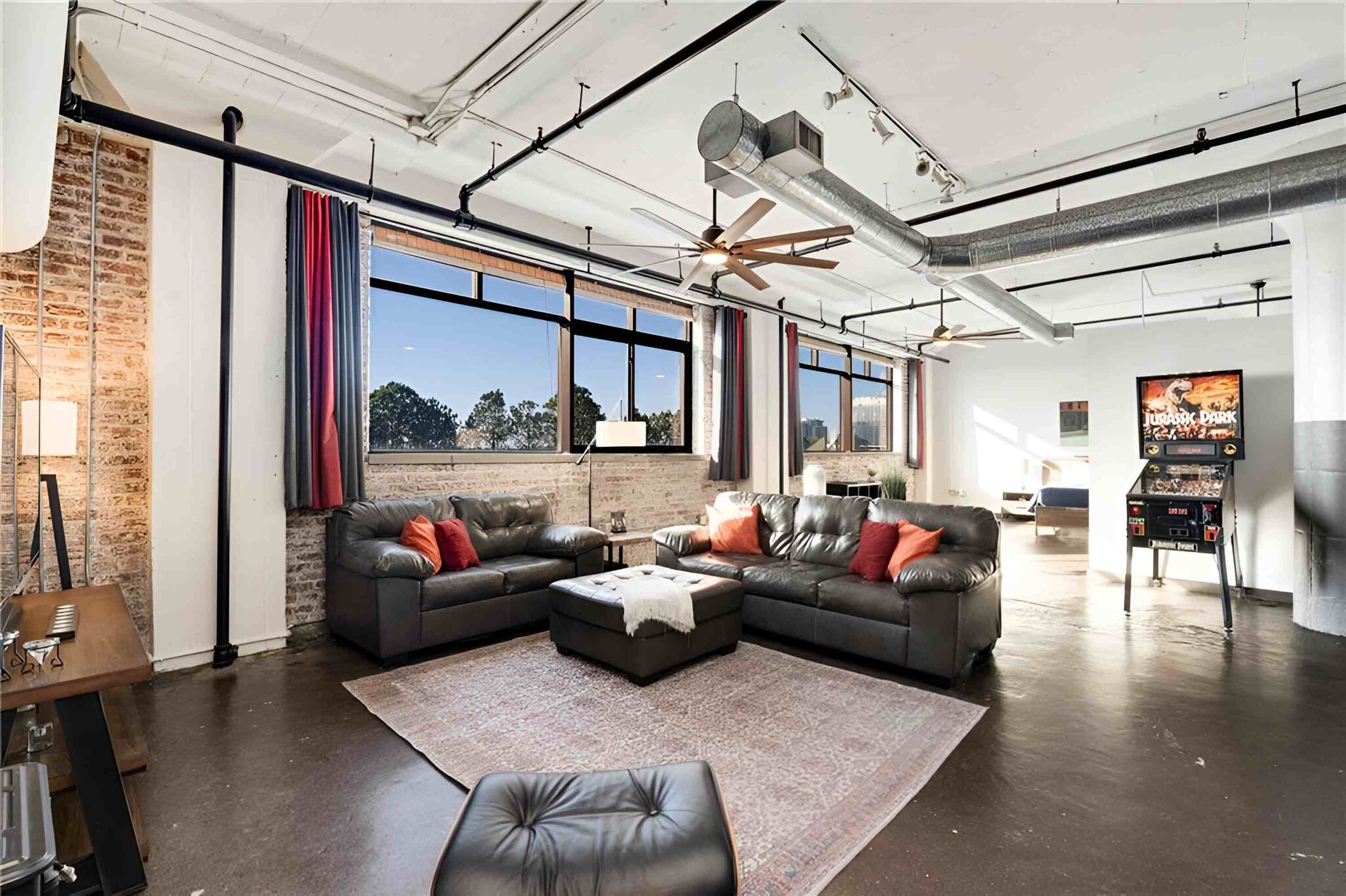 Giant Lofts, Atlanta GA Home