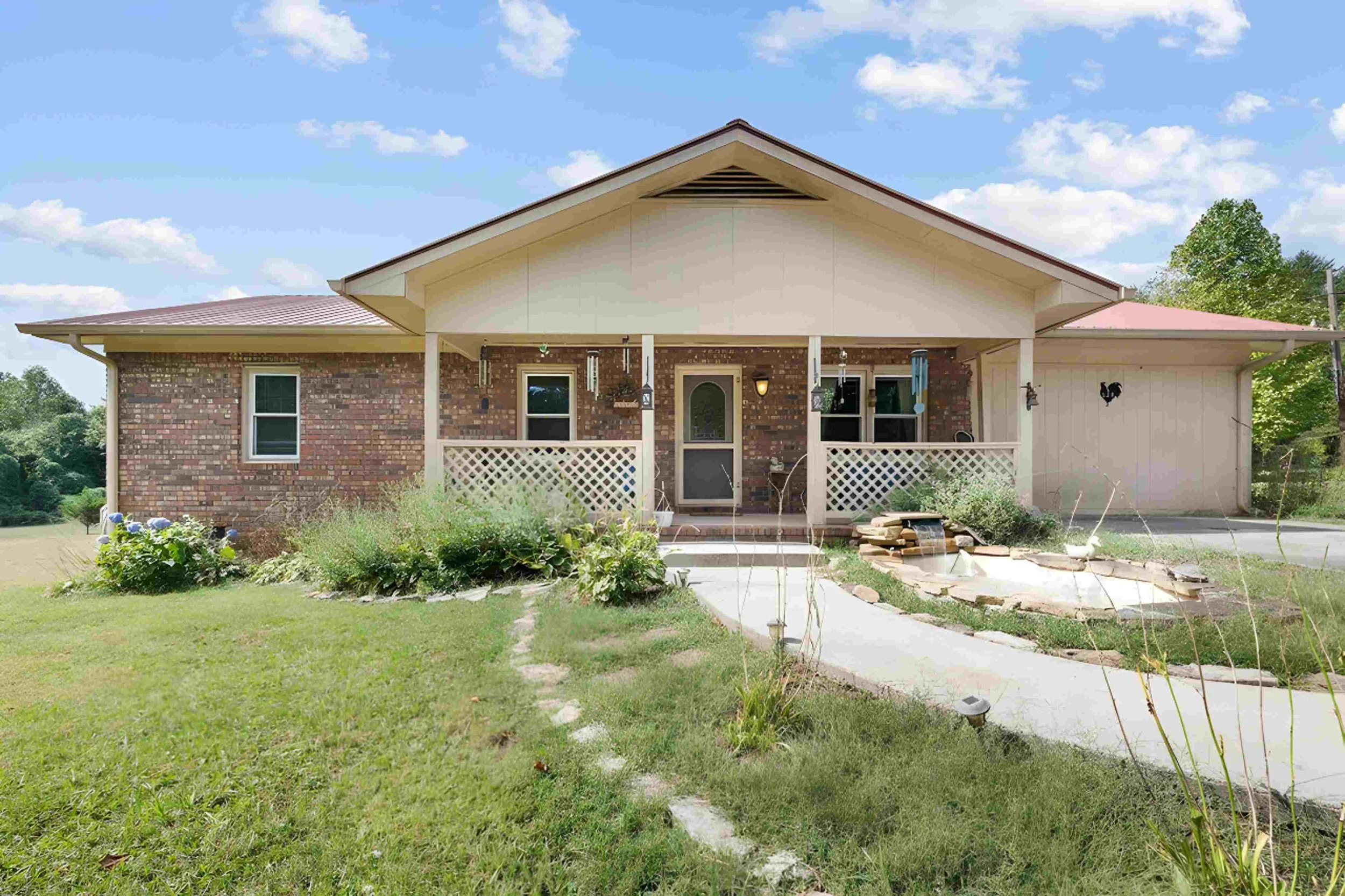 Heritage Place, Austell GA Home