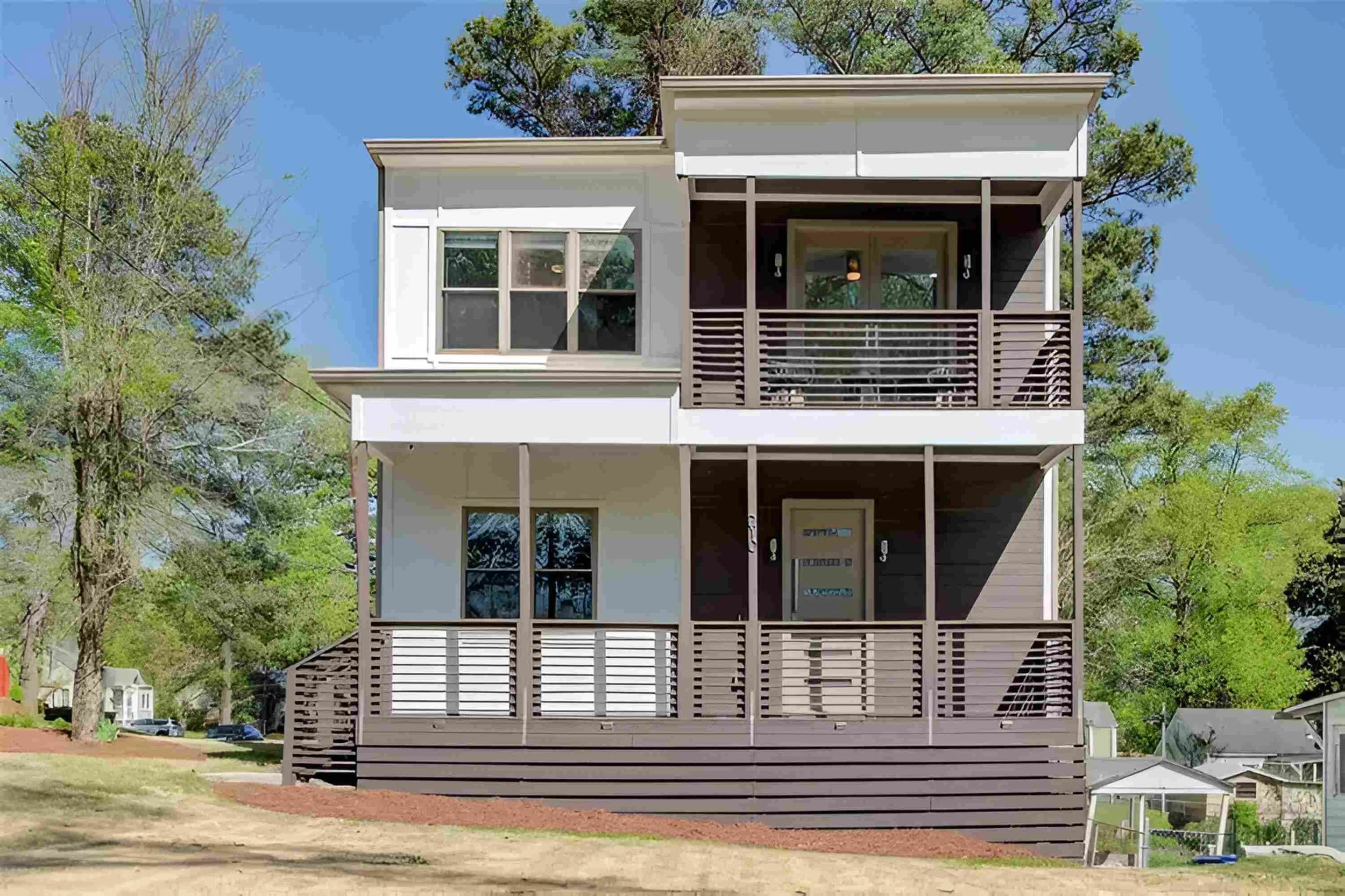 Mozley Park, Atlanta GA Home