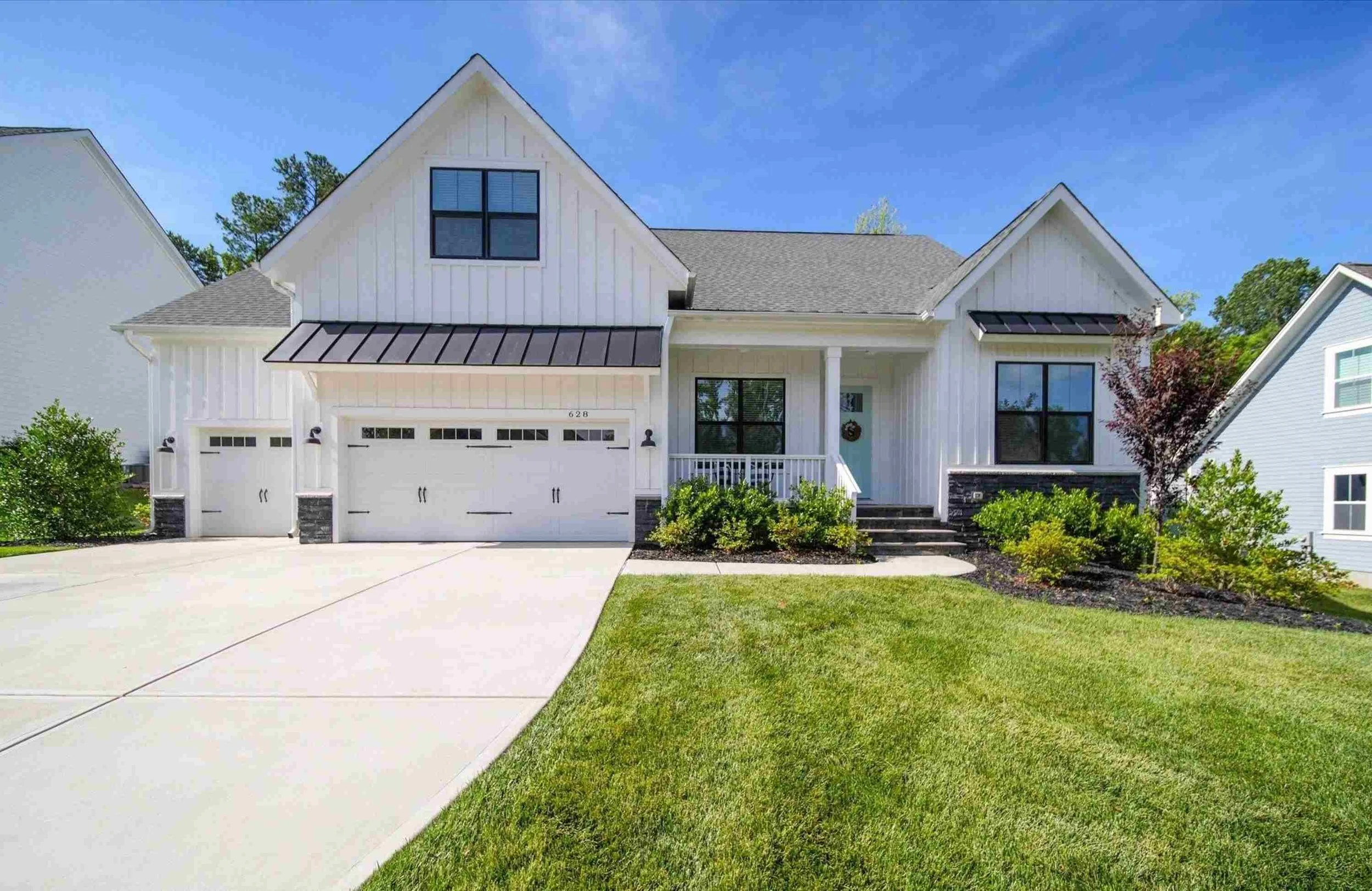 Oakwood Manor, Covington GA Home