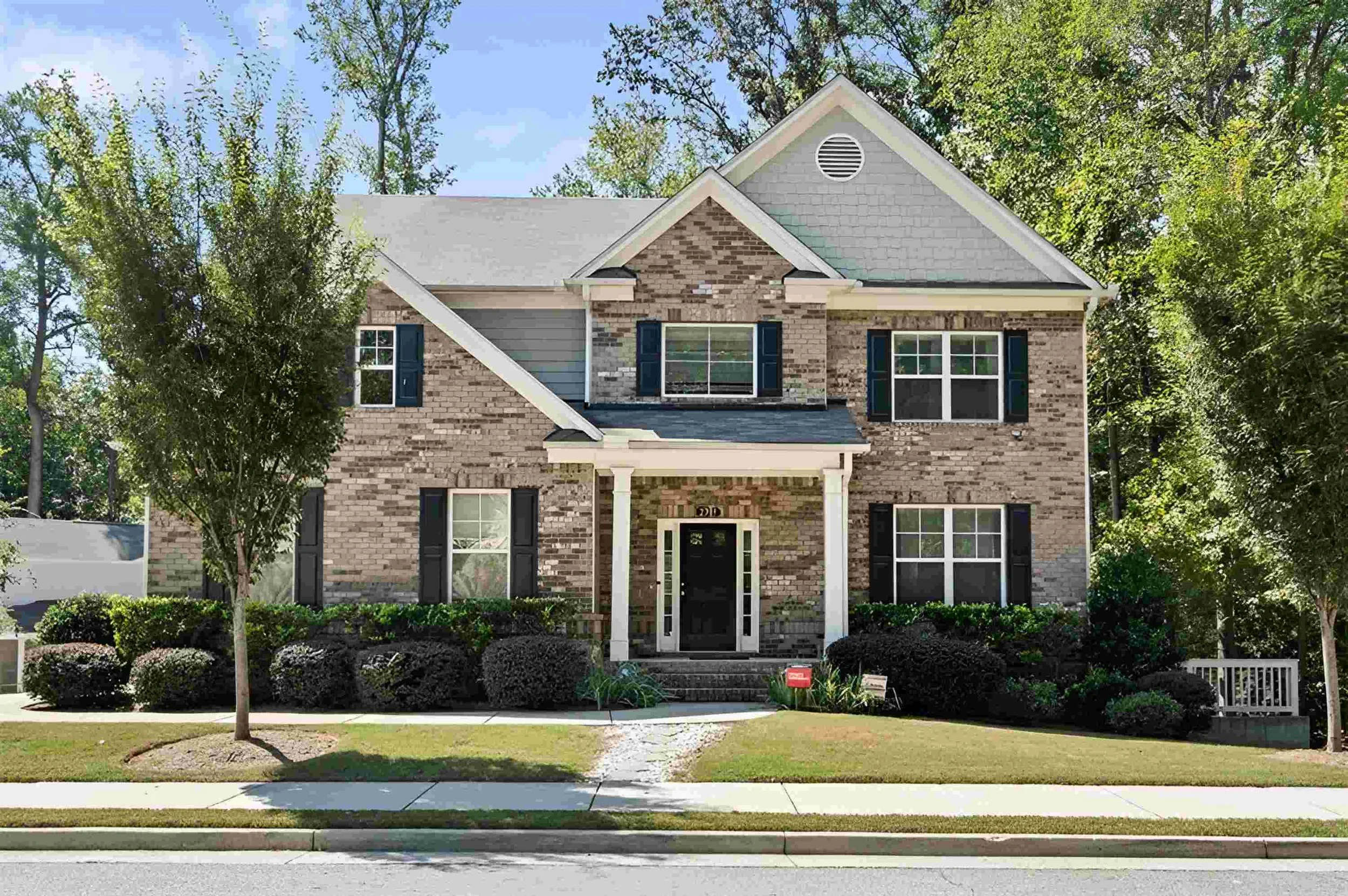 Mylestone, Atlanta GA Home