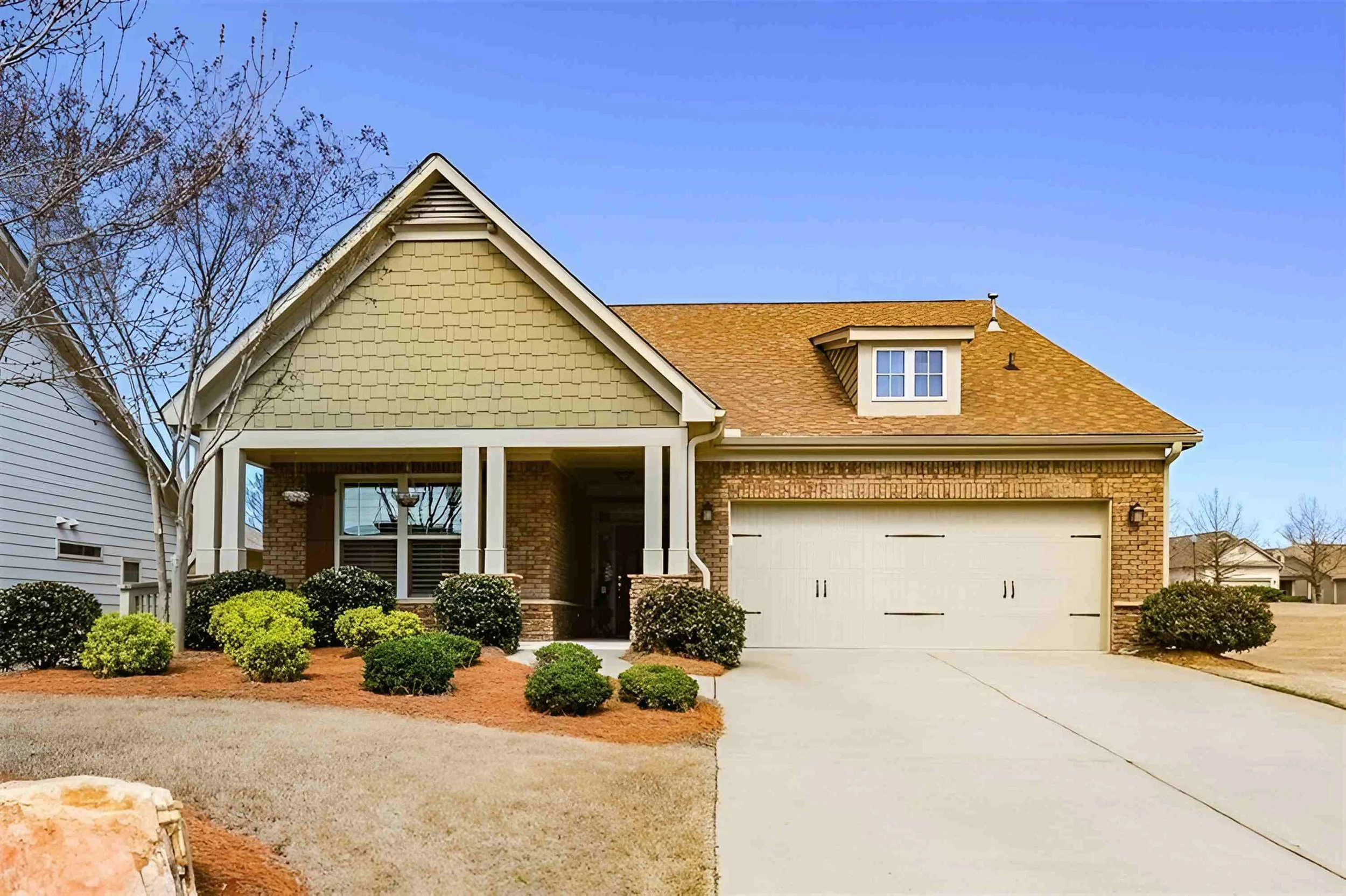 Soleil Laurel Canyon, Canton GA Home