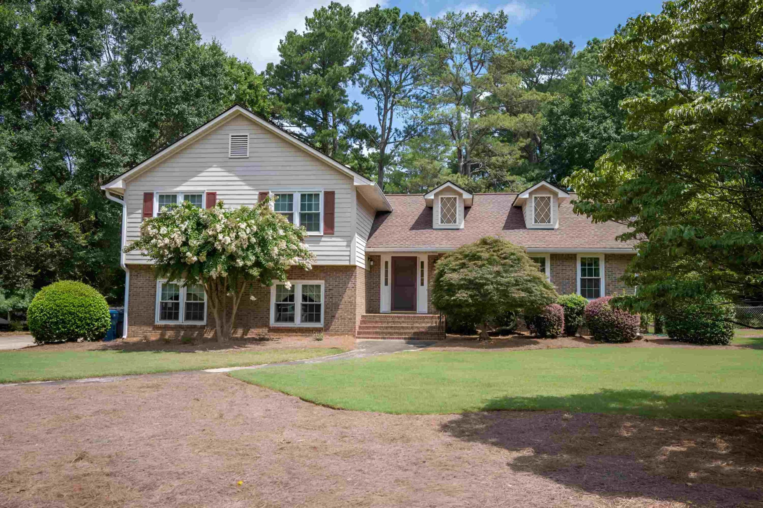 Hickory Ridge, Bishop GA Home