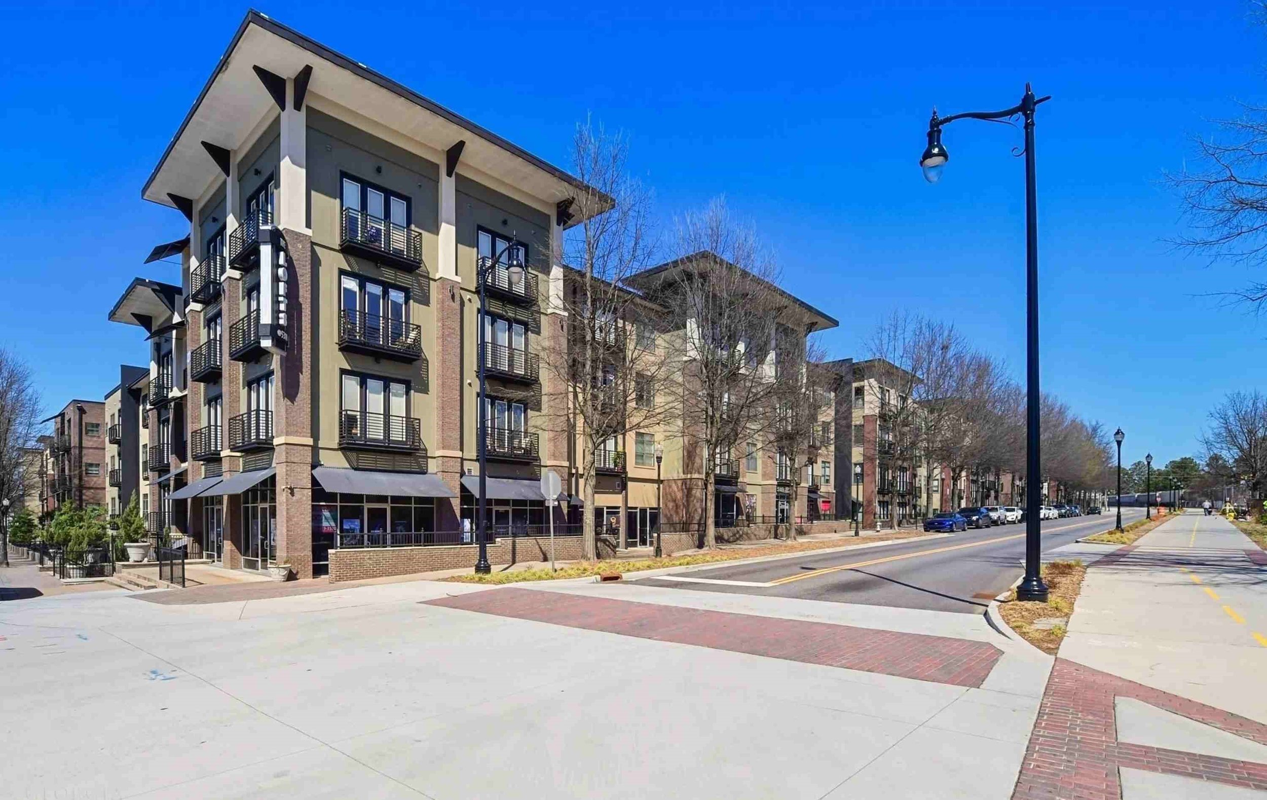 The Lofts at 5300, Chamblee GA Home