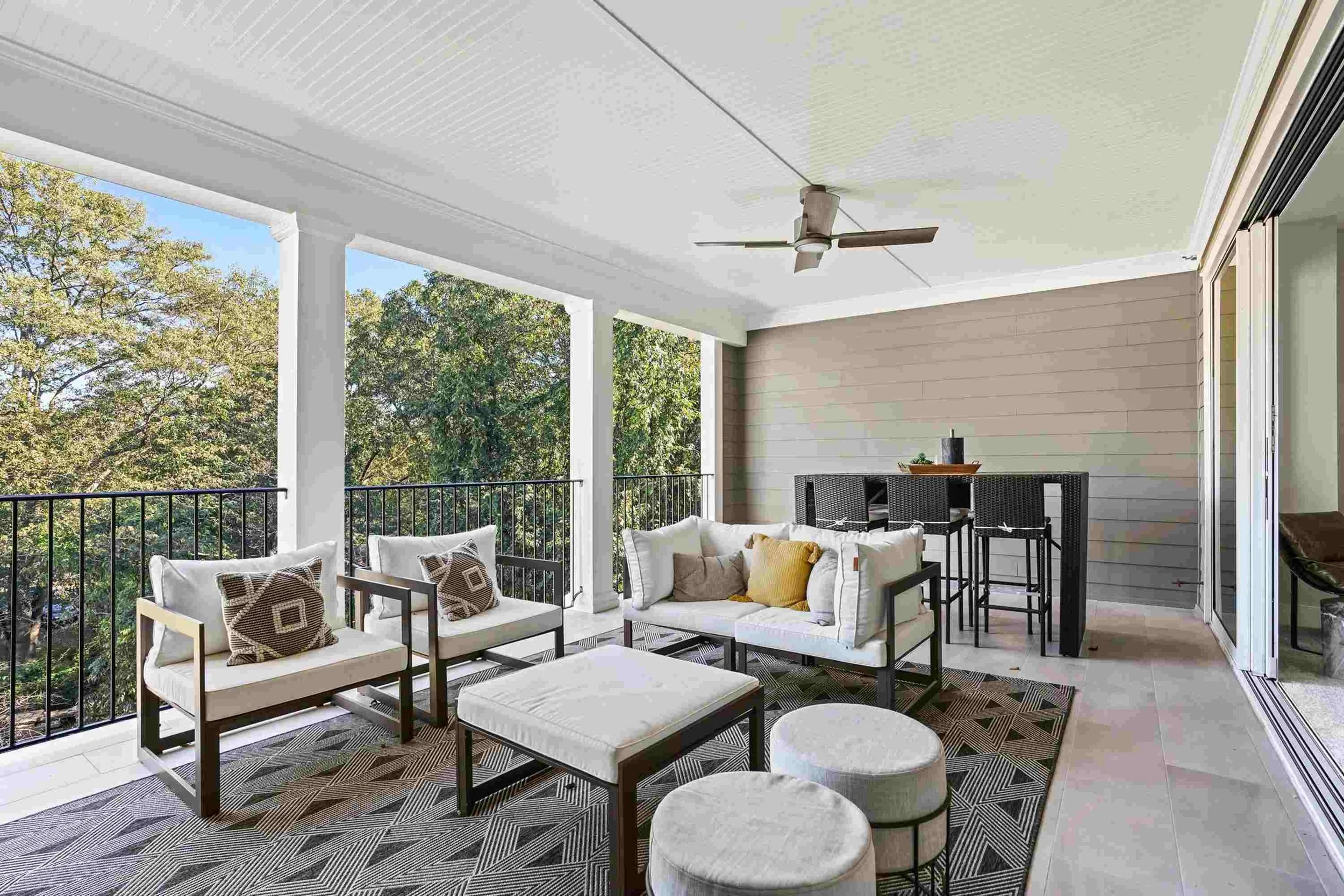 Heritage on Memorial, Atlanta GA Home