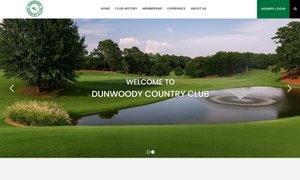 List of The Best Country Clubs and Golf Courses in Atlanta — Justin