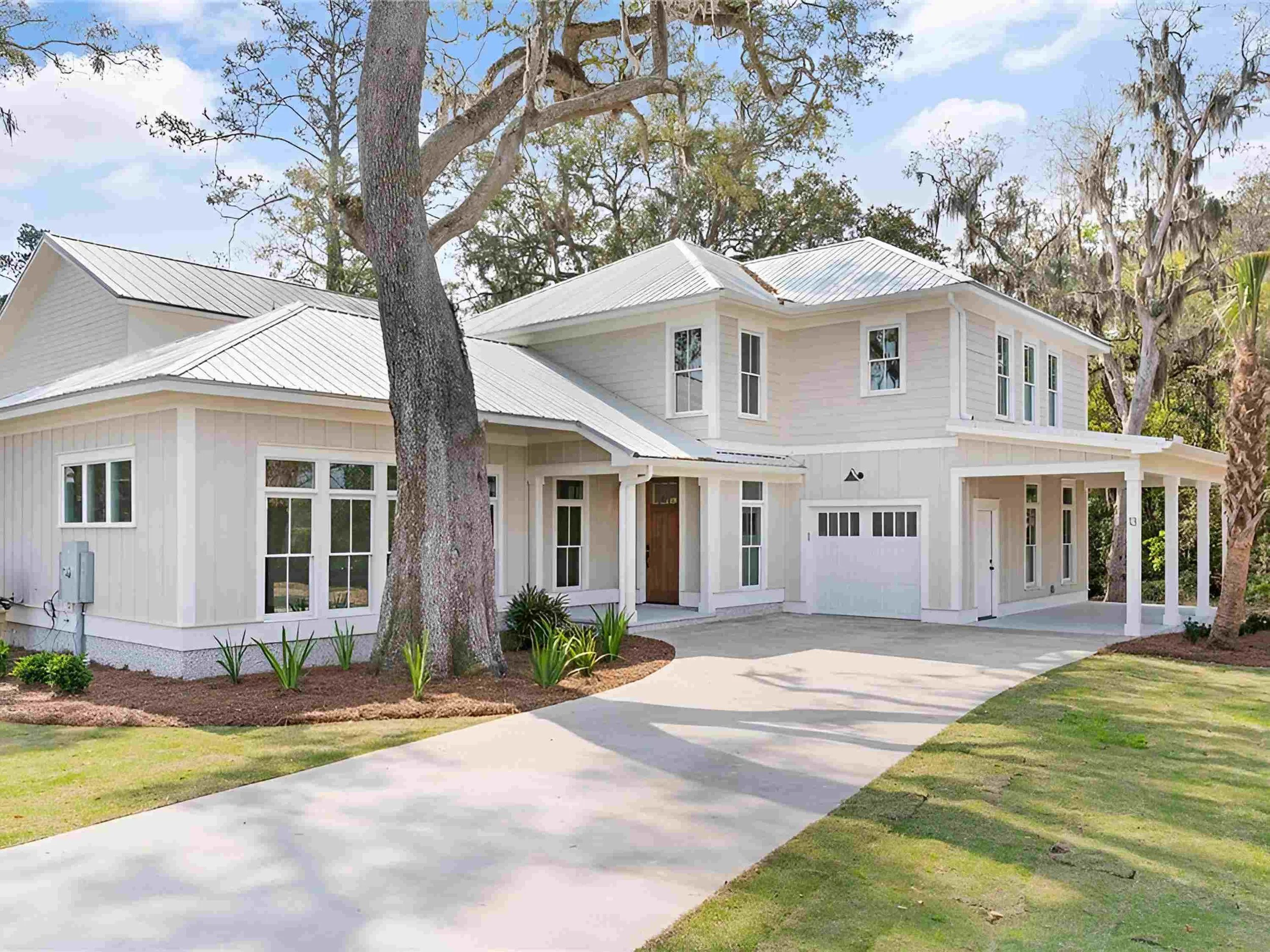 Collier Green, Atlanta GA Home