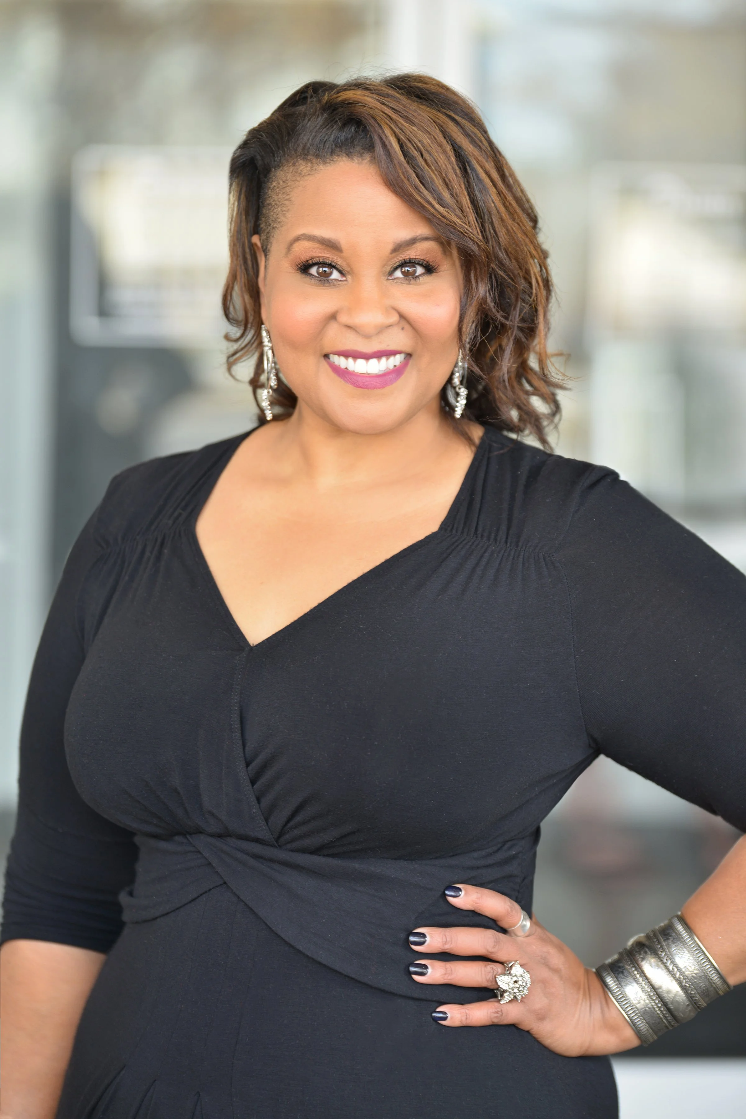 Jesrin Rony Rony Pannell - Raegan Thorp Group — Justin Landis Group