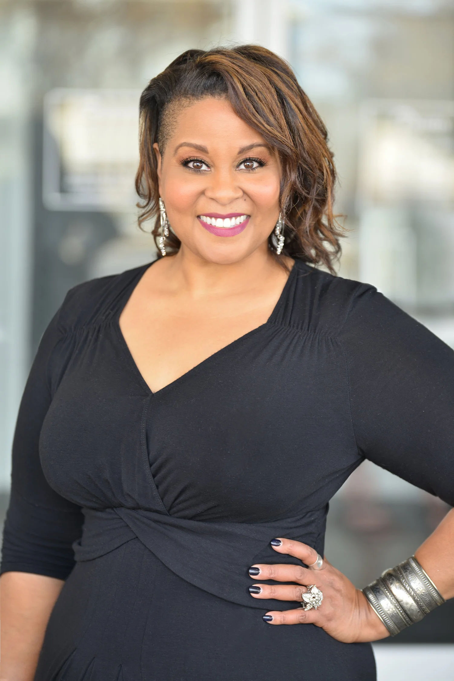 Rony Pannell - Raegan Thorp Group — Justin Landis Group